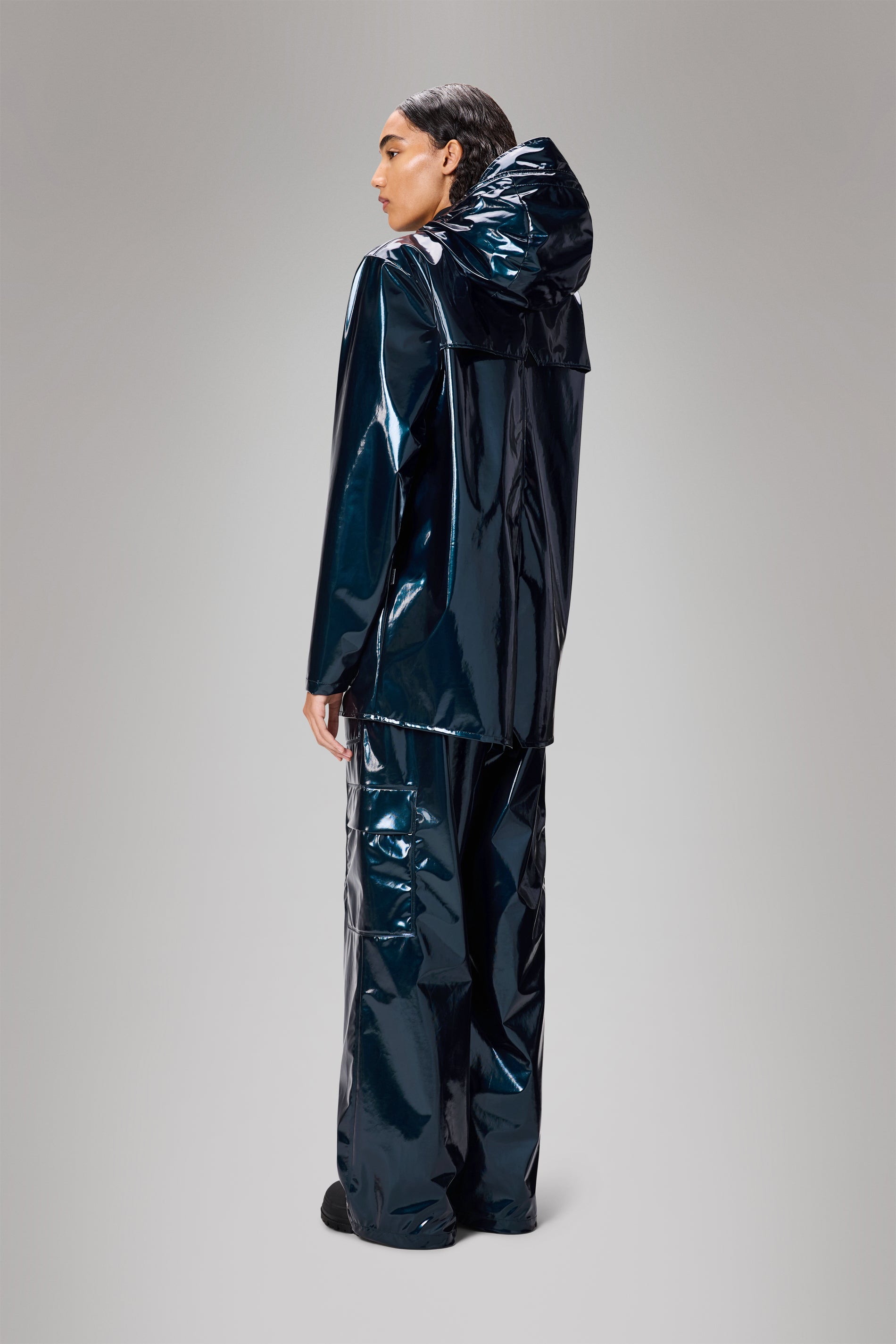 RAINS Jacket Spill Jacket