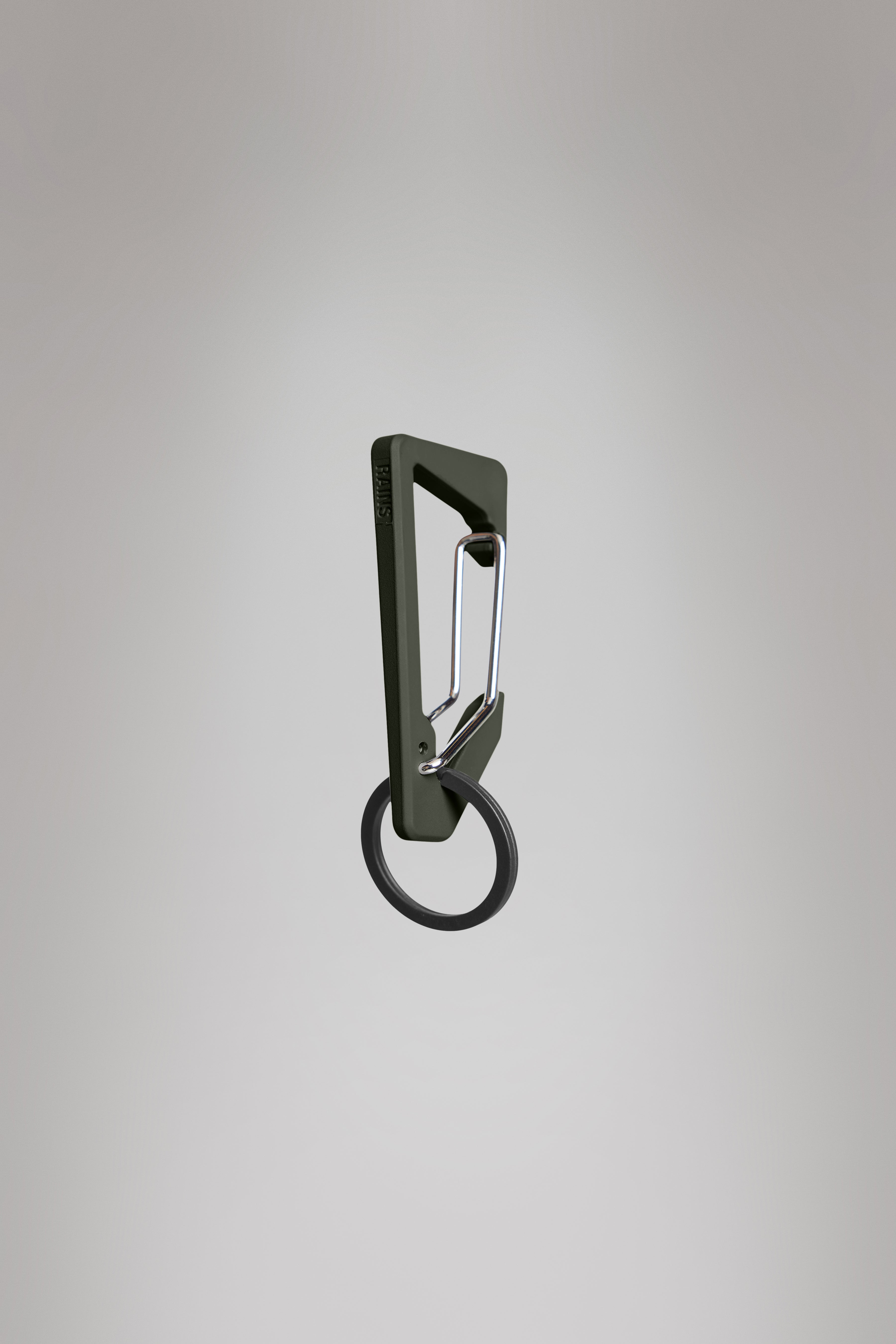 Rains Carabiner