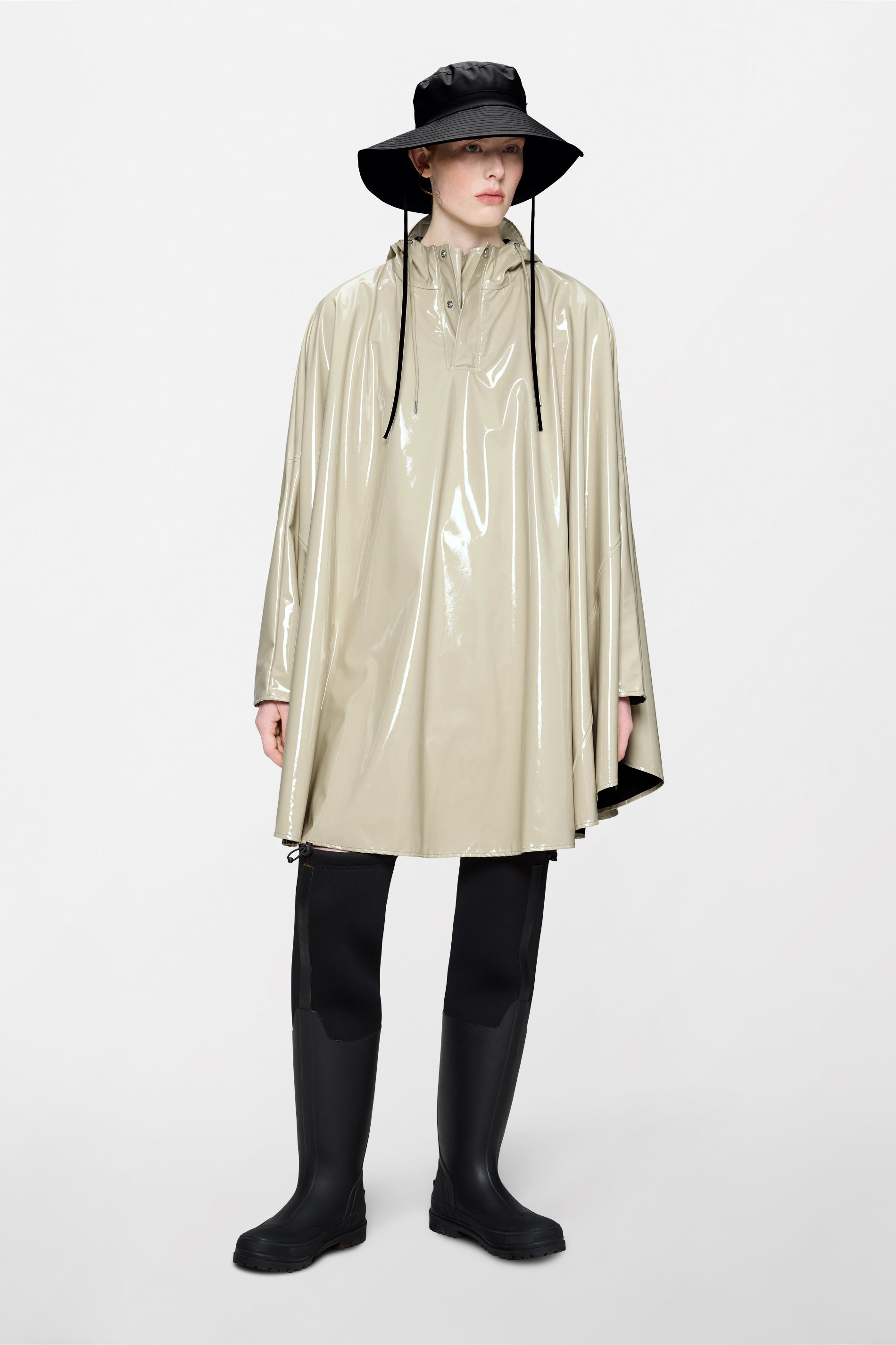 Cape