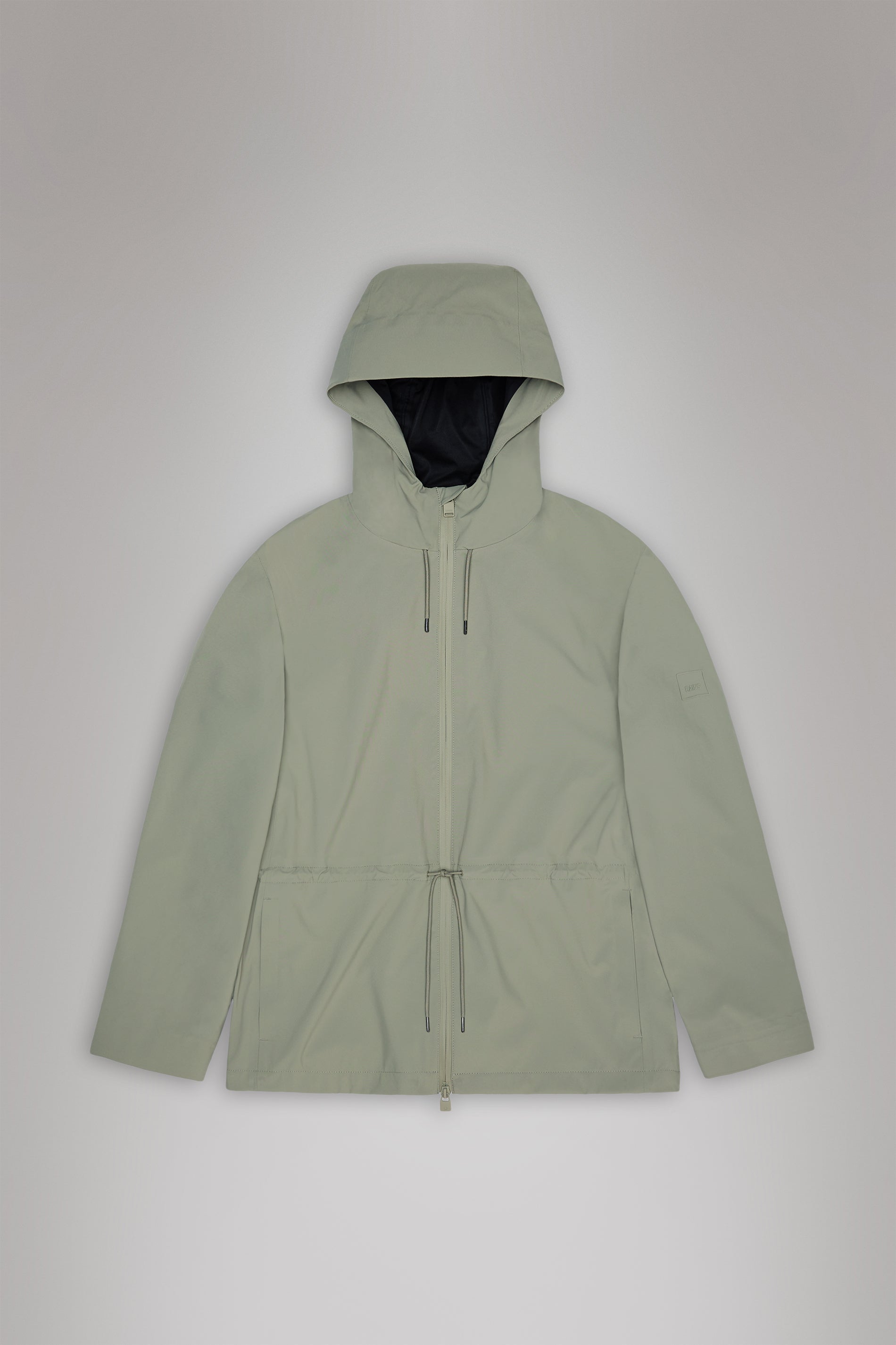 Suva Hardshell String W Jacket