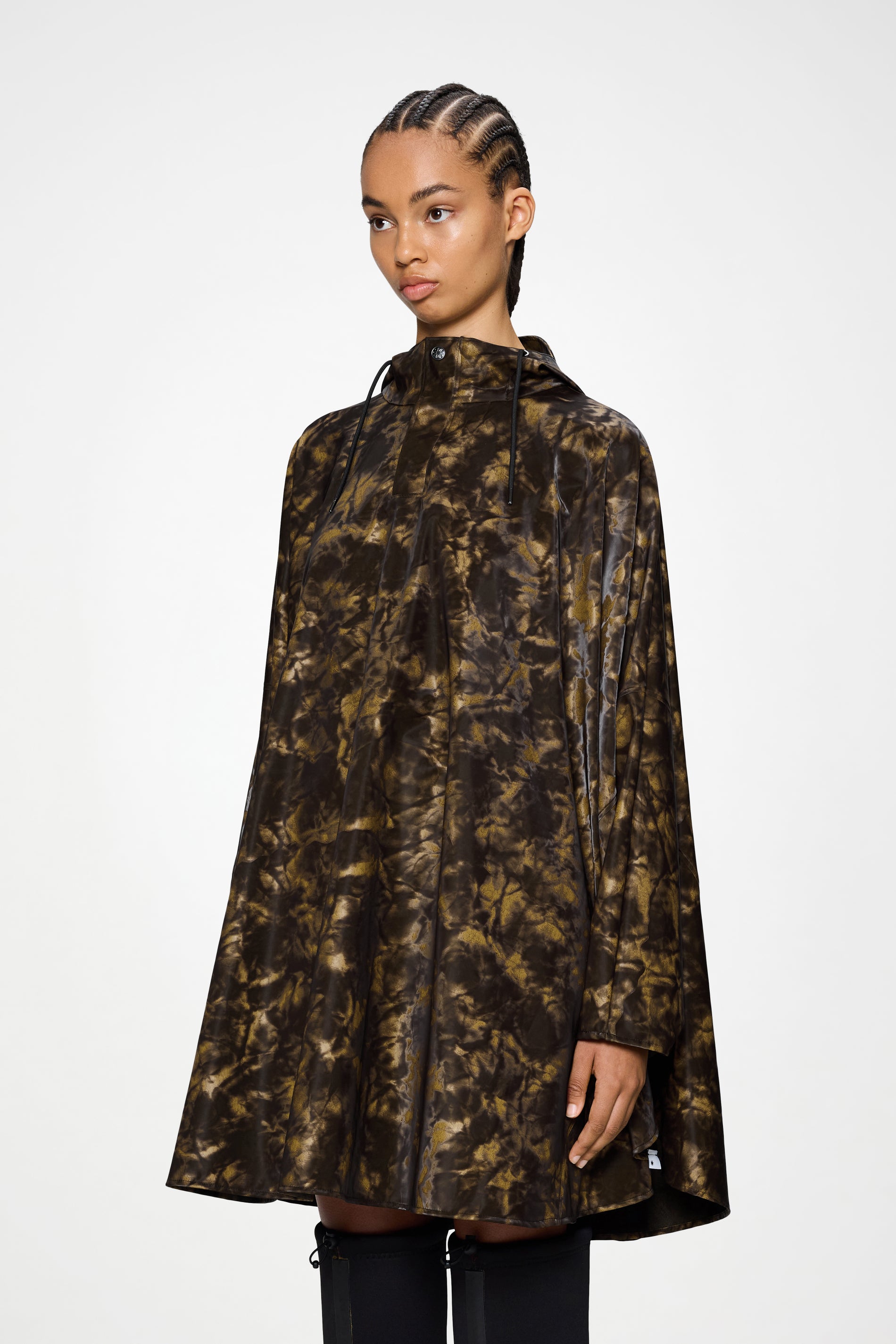 Cape