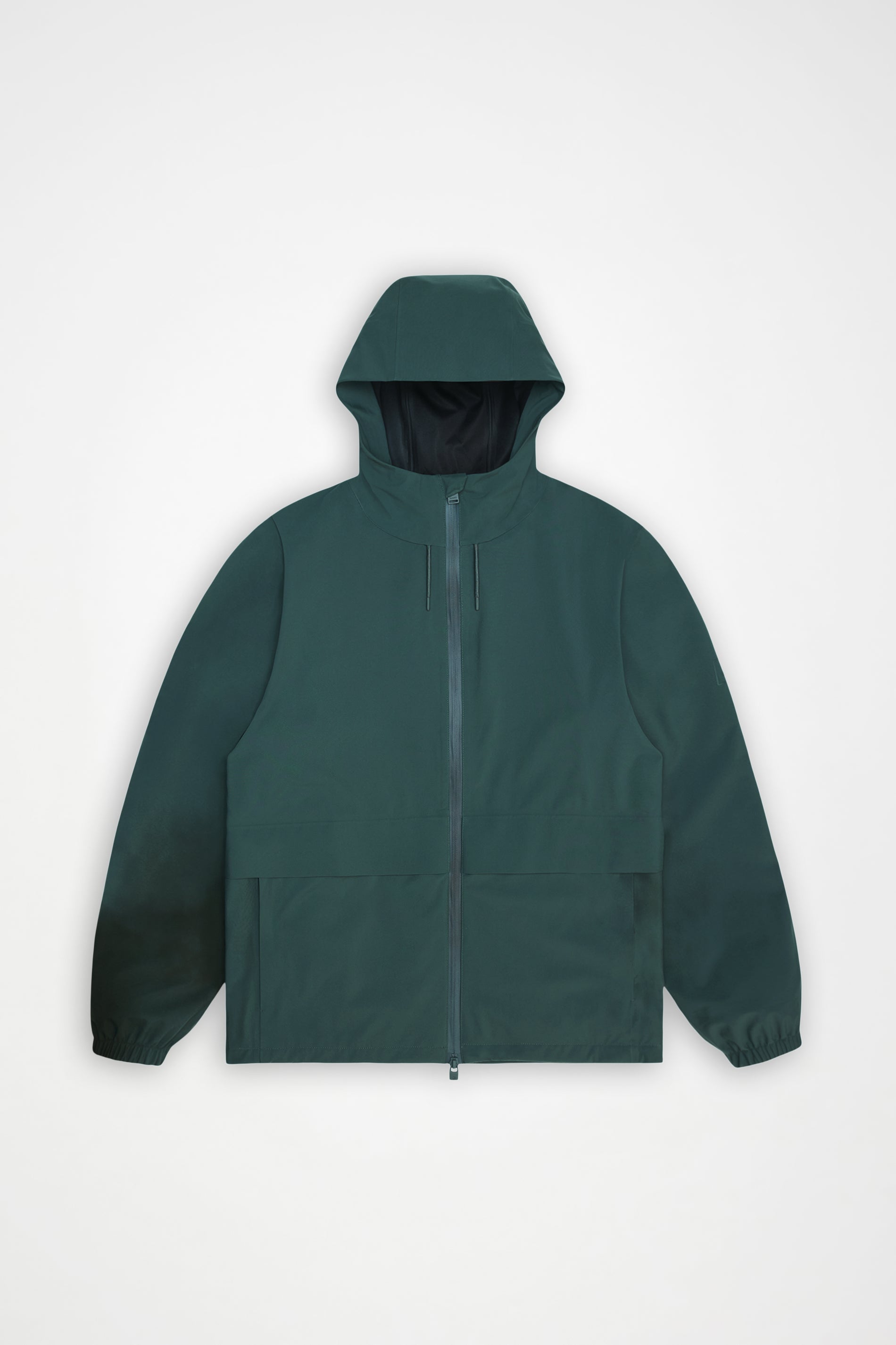 Suva Hardshell Pocket Jacket