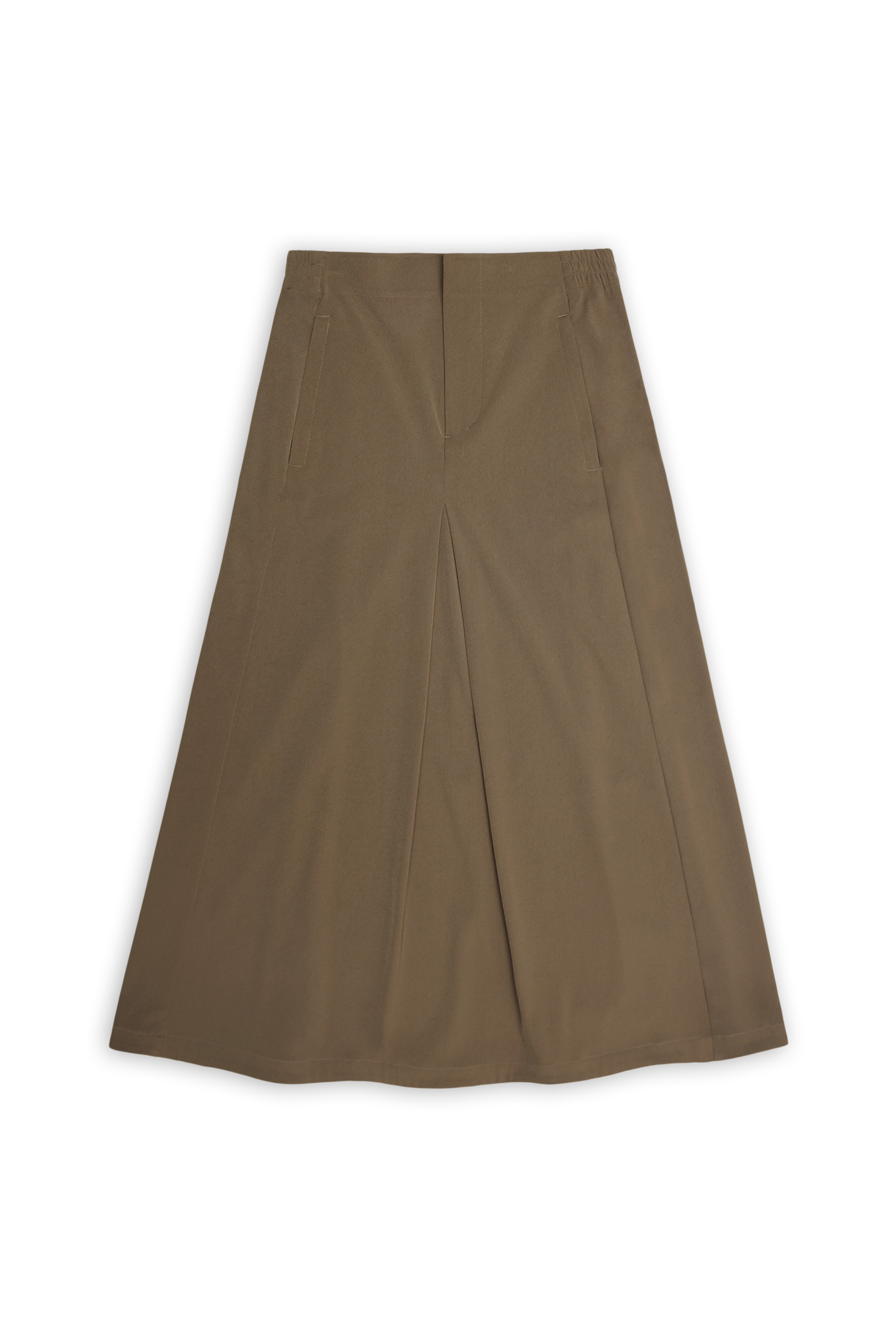 Tech Woven Skirt W