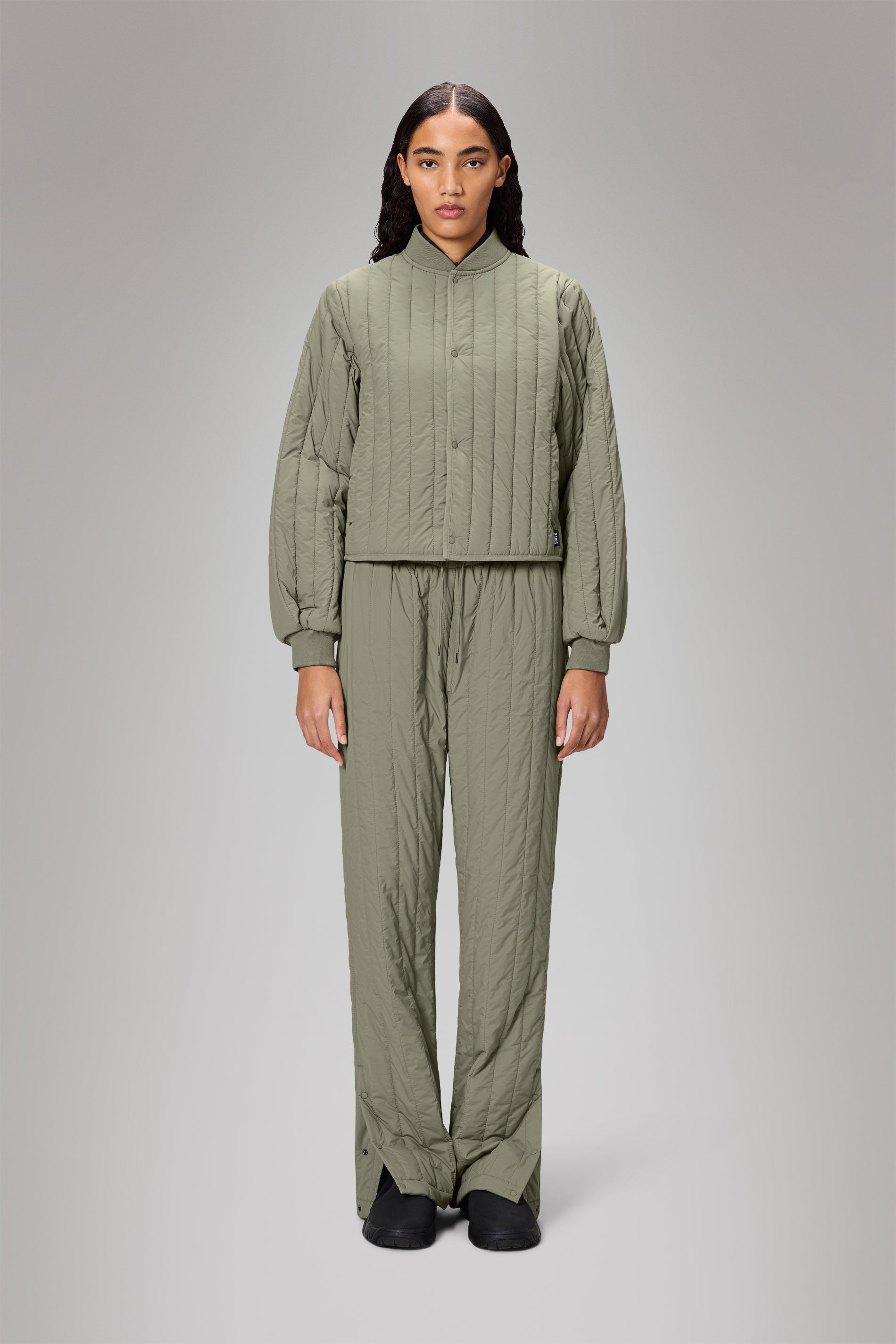 Banja Liner Bomber W Jacket