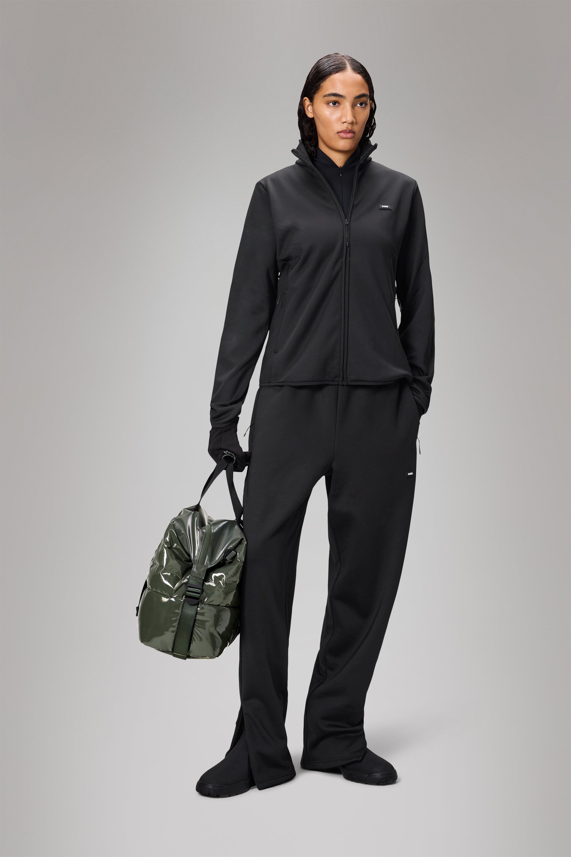 Sintra Fleece Pants Regular