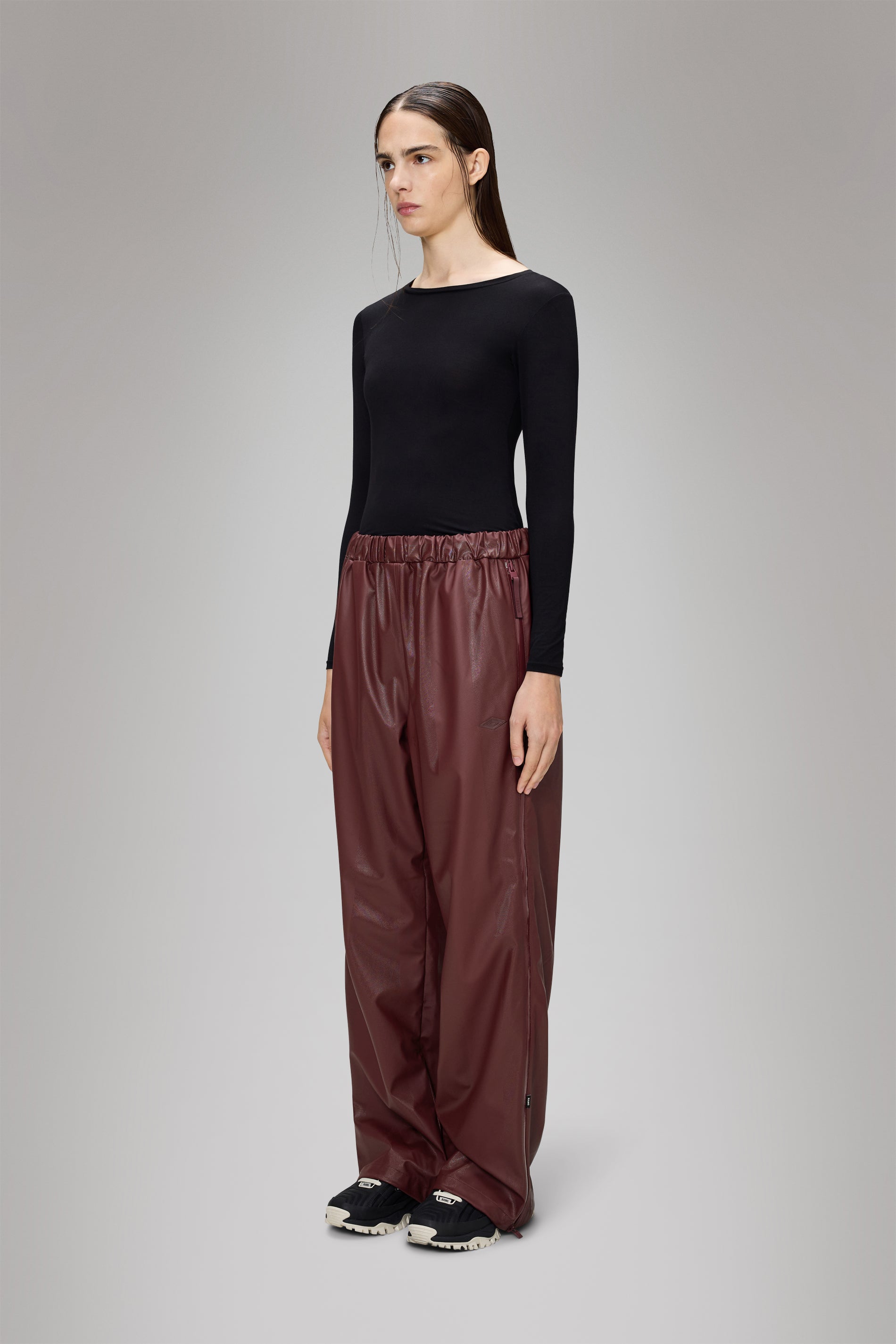 Rains x Umbro Apollo Pants Wide