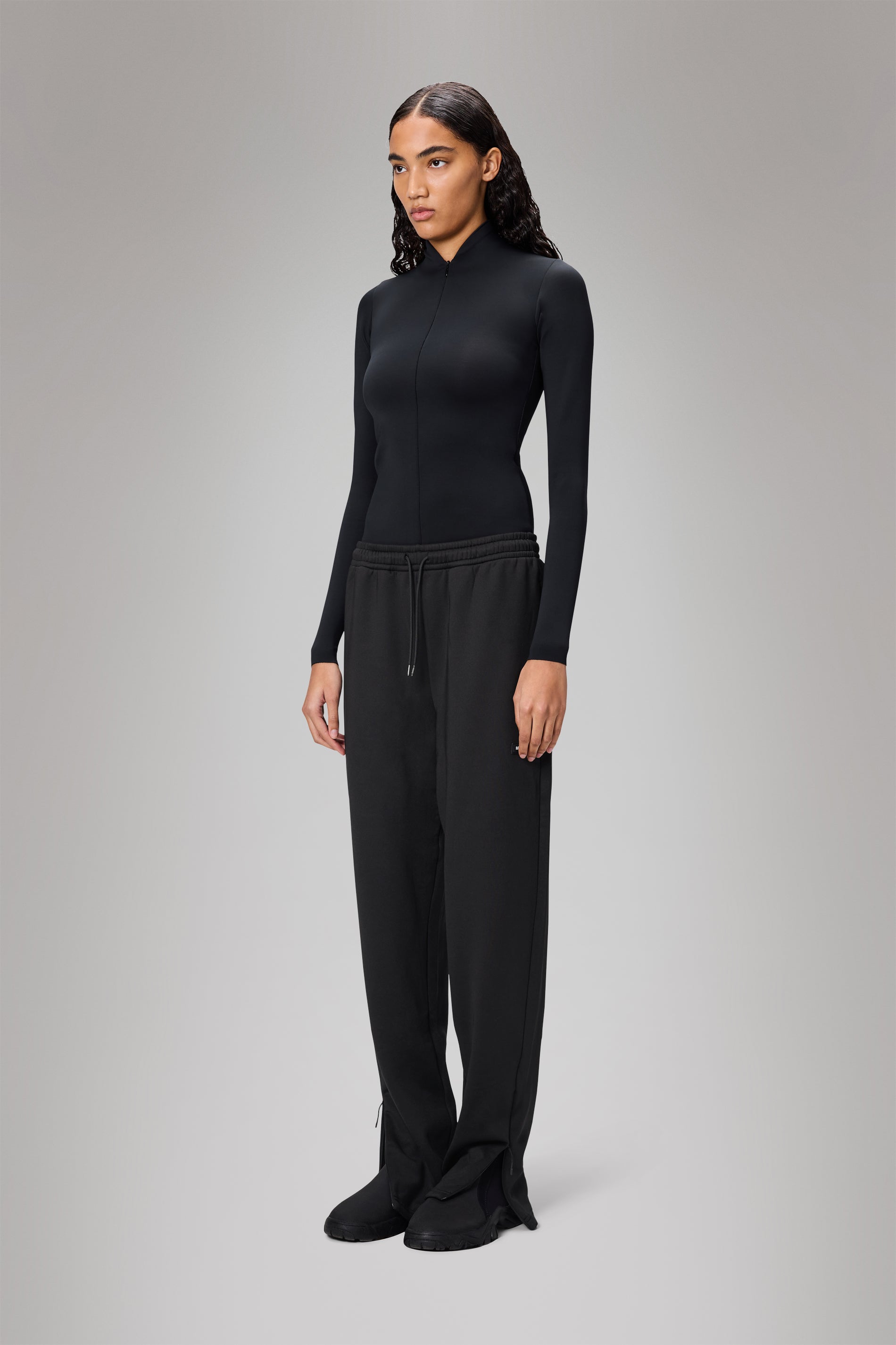 Sintra Fleece Pants Regular