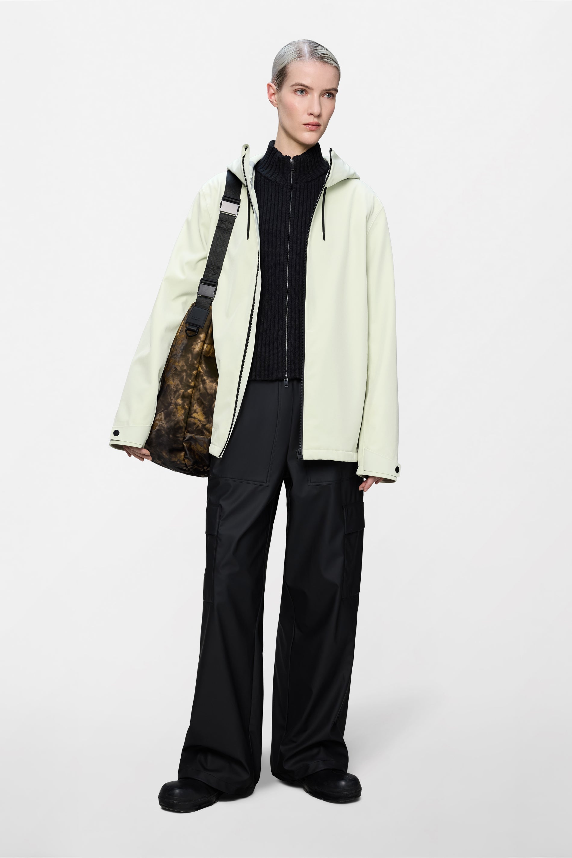 Suva Softshell Jacket