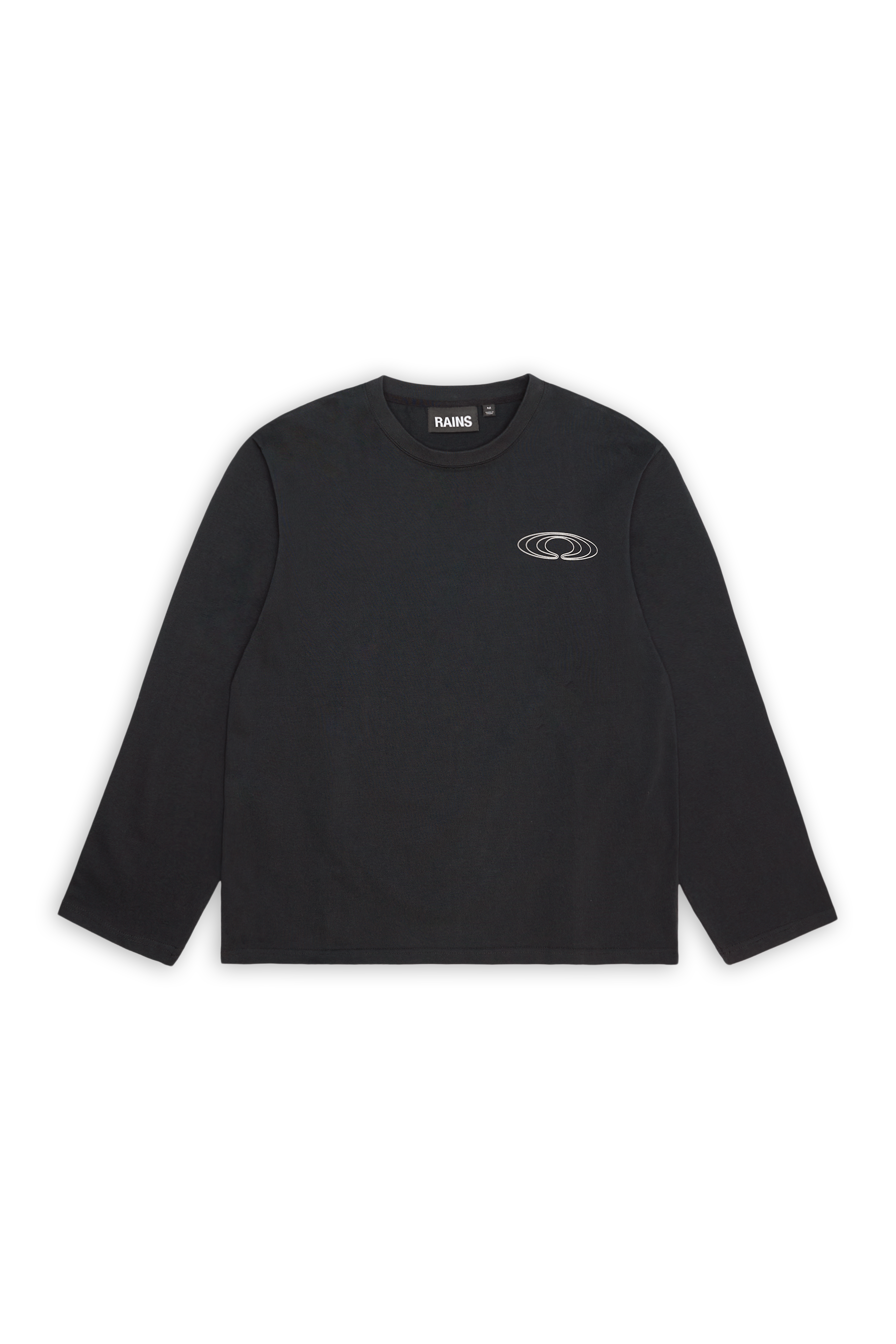 Classic Long Sleeve T-Shirt