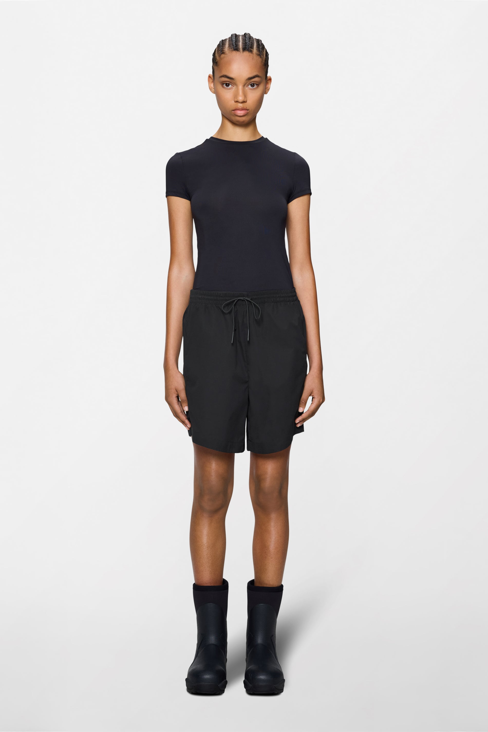 Mito Shorts