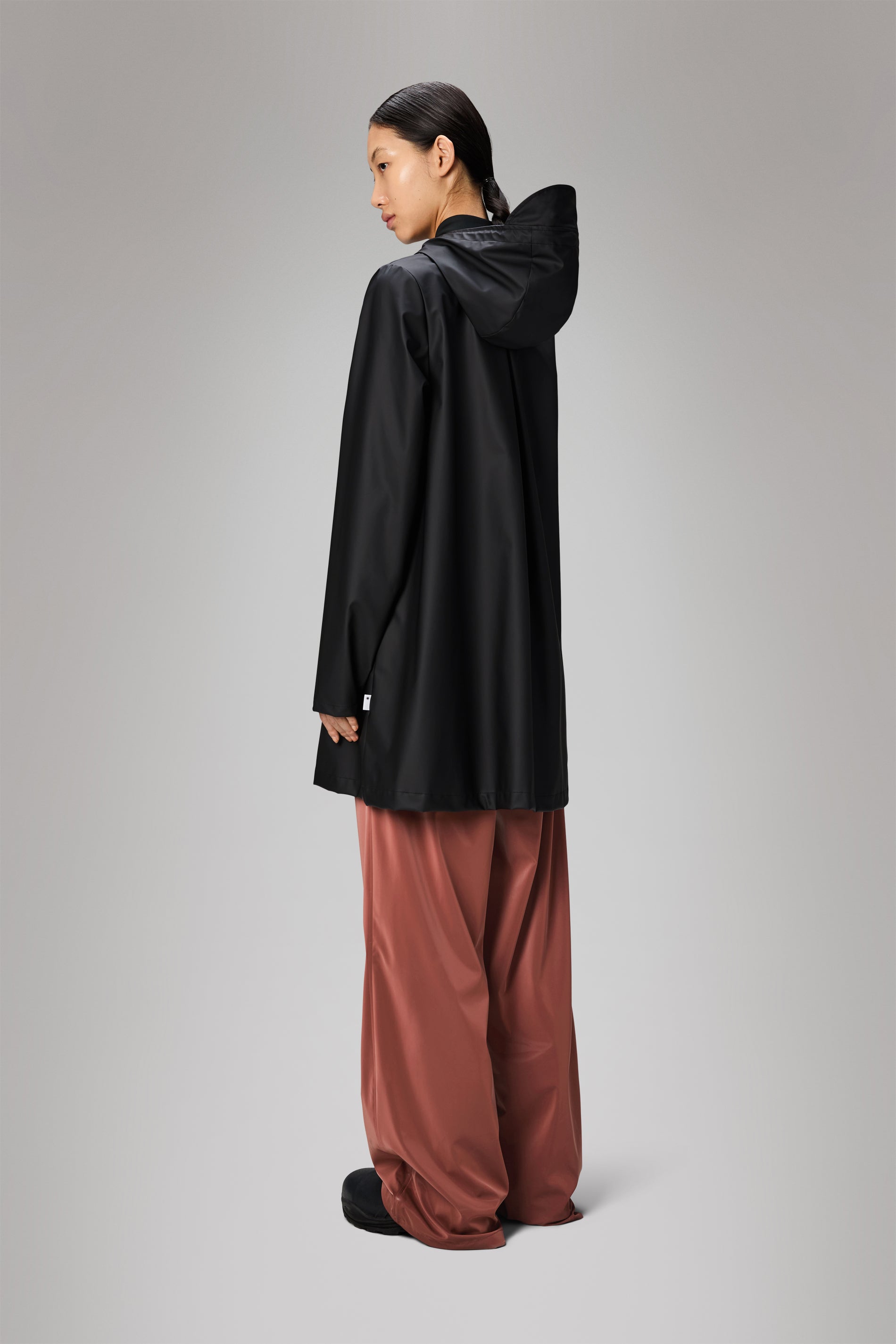 A-Line W Jacket