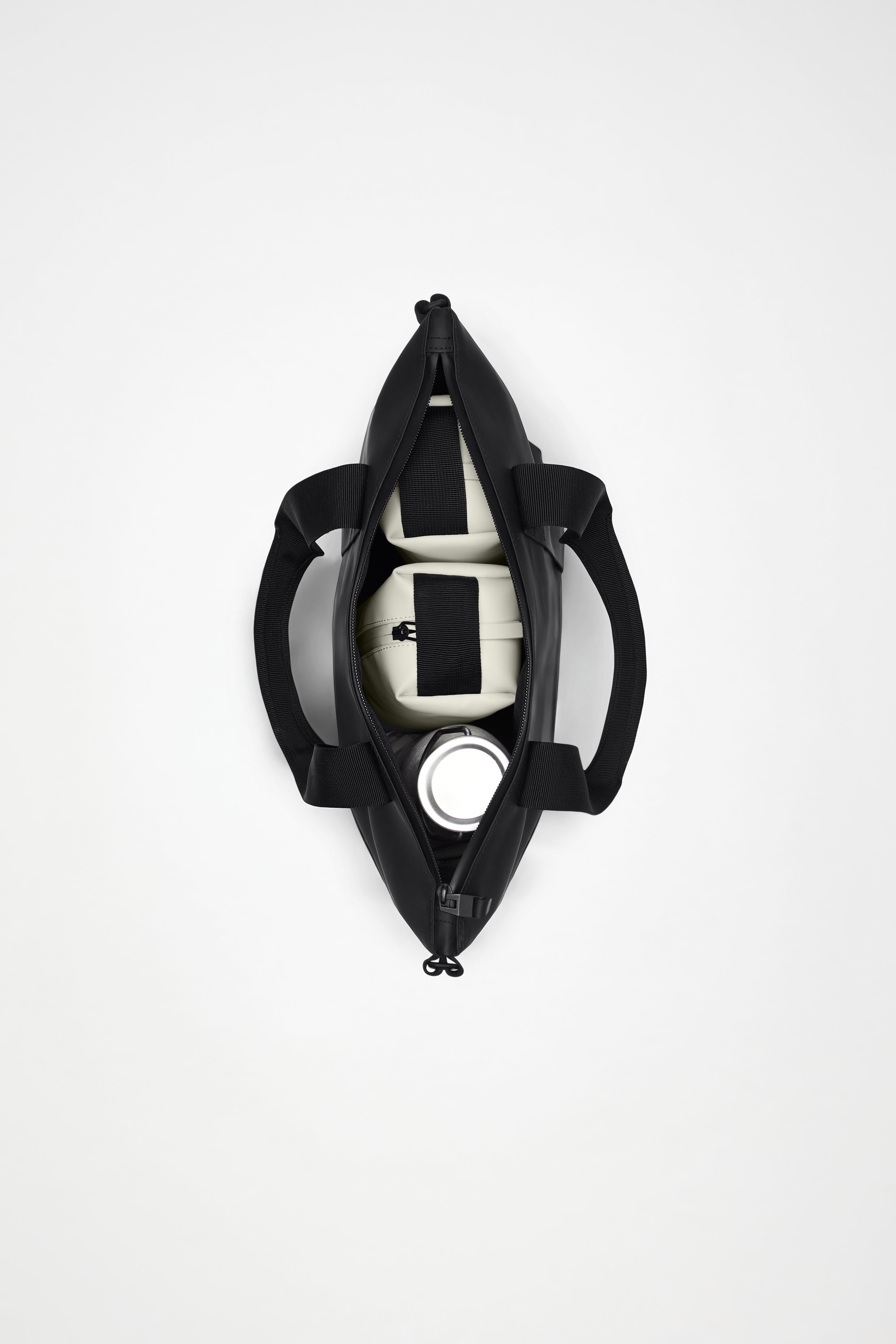 RAINS Tote Bag Micro Body 9L H29 x D10 x W39 cm Tote