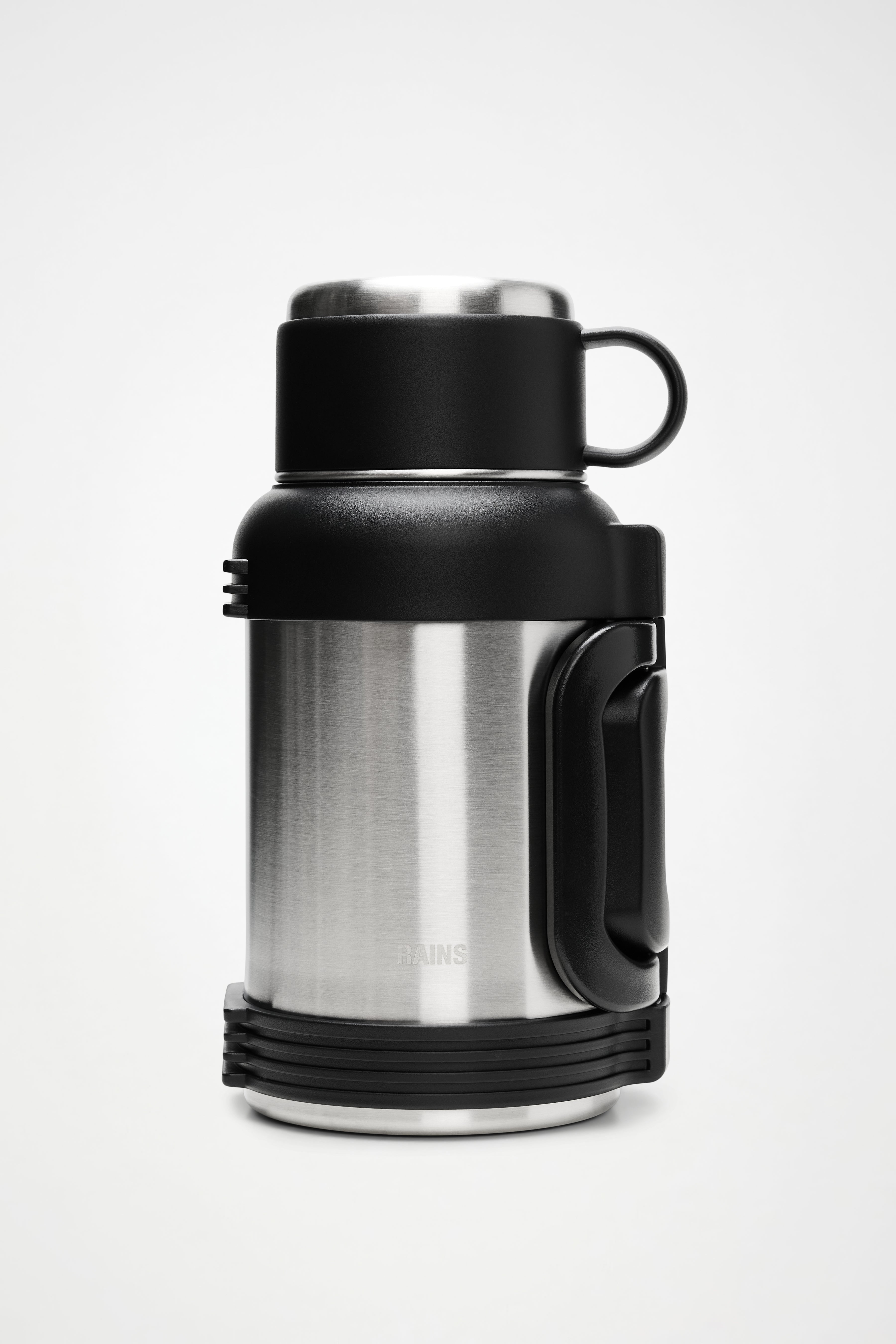 Stainless Steel Tumbler Vacuum Flask 1300ml