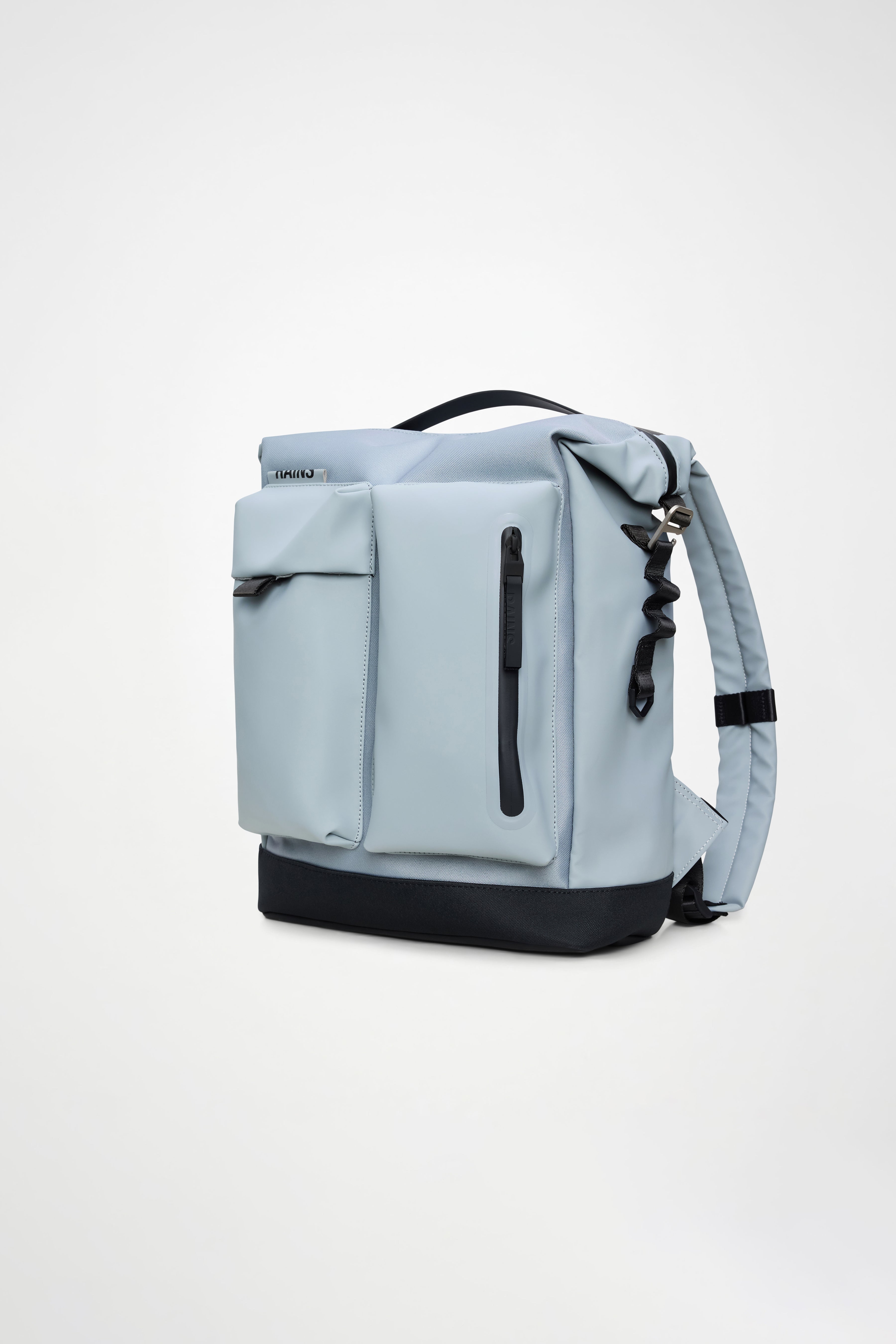 RAINS Otaru Backpack Pool 18.50L H42 x D14 x W30 cm Backpack