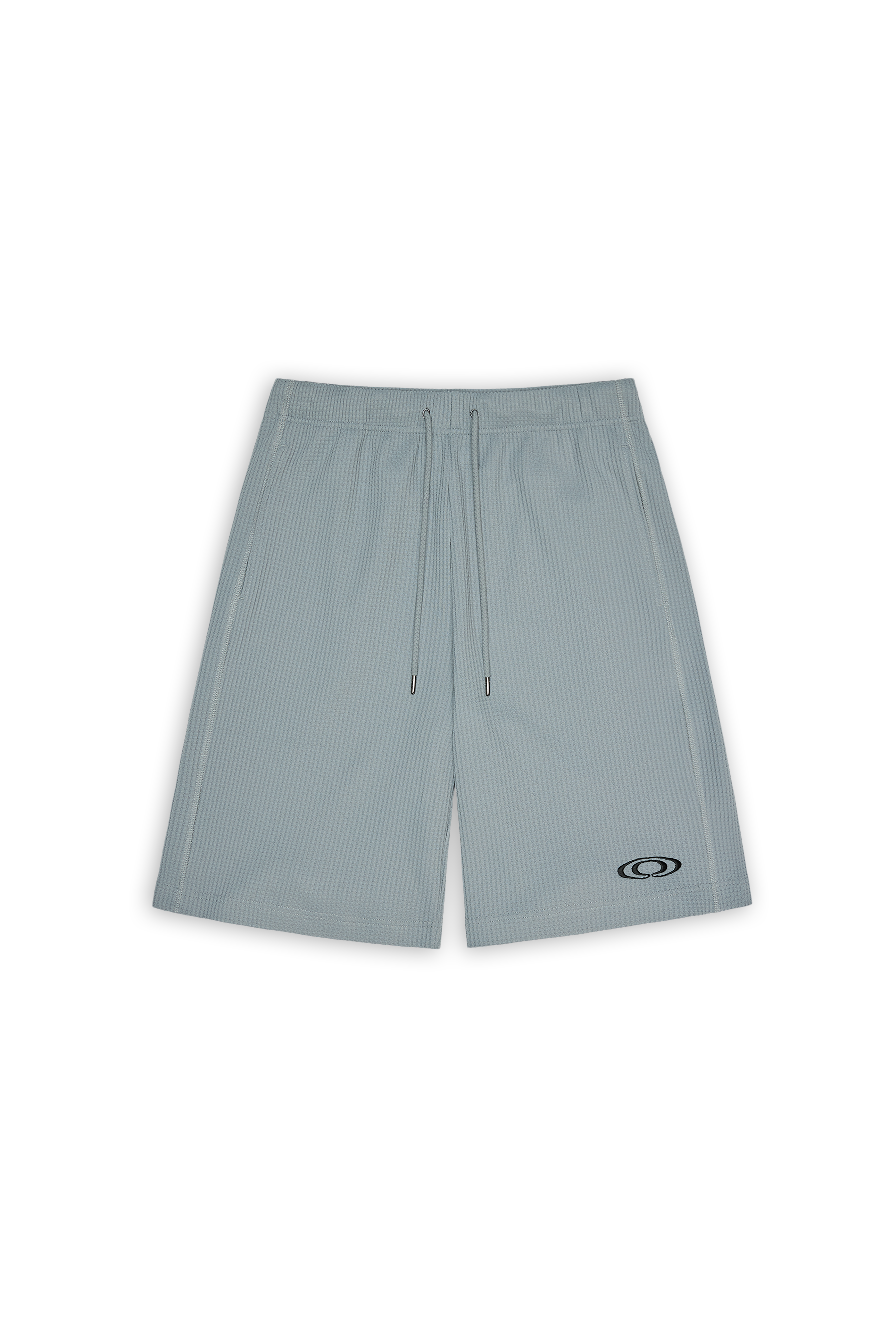 RAINS Waffle Shorts Splash Pool Shorts