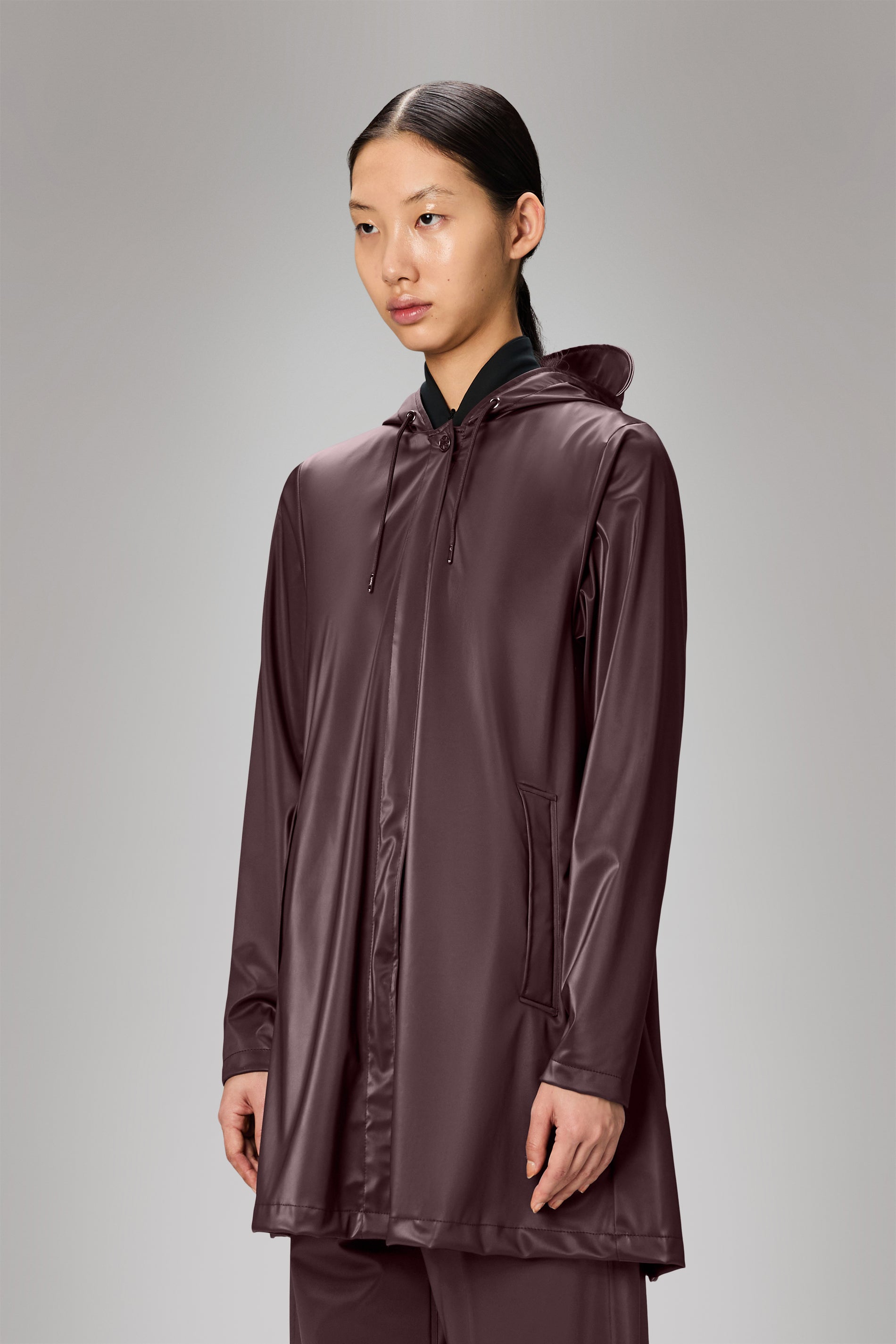 A-Line W Jacket