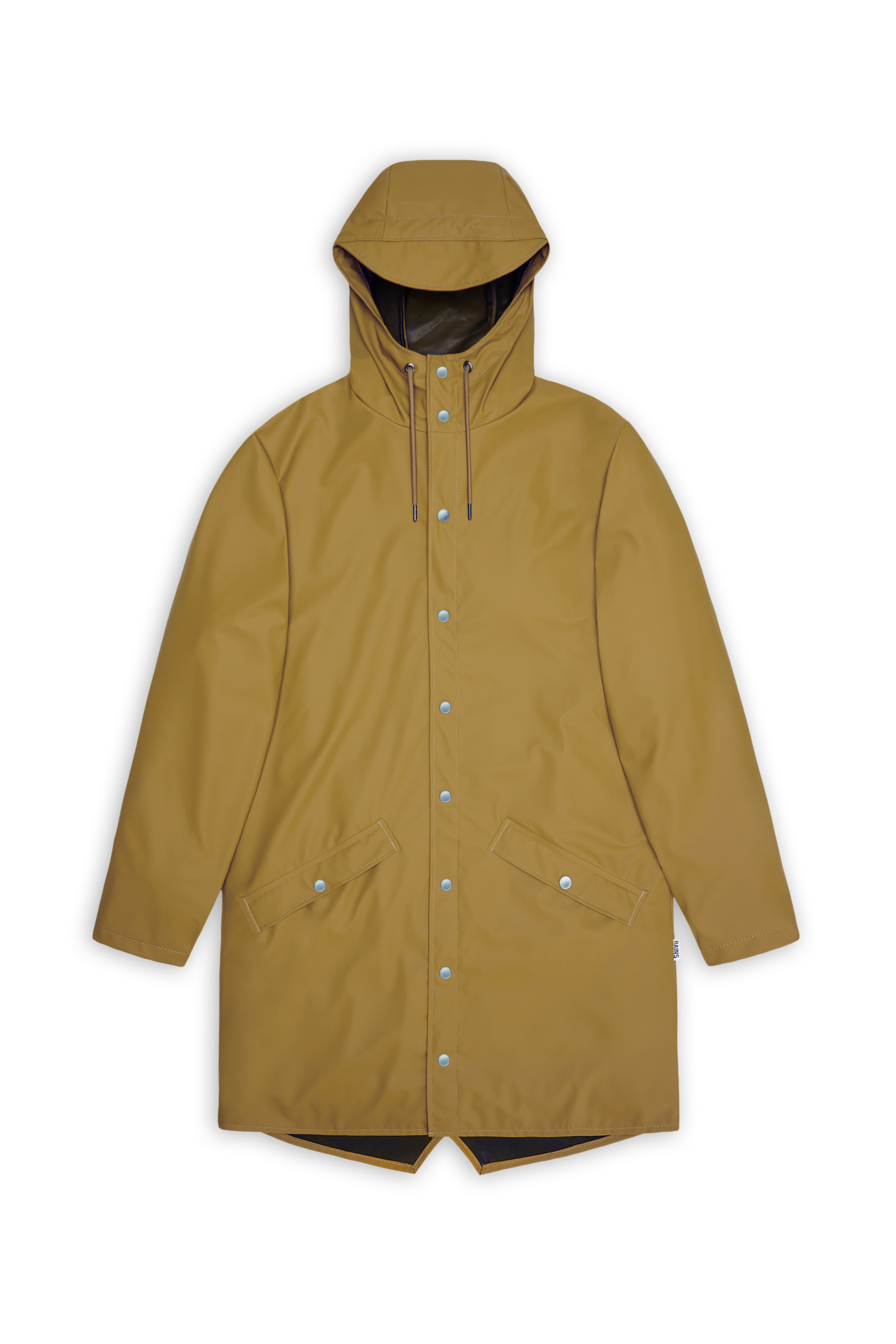 RAINS Long Jacket Dawn Jacket