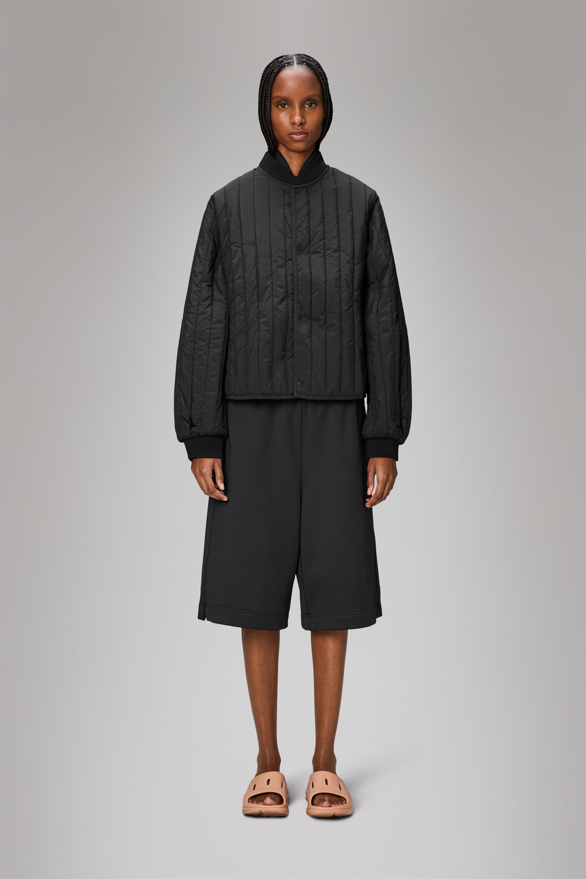 Banja Liner Bomber W Jacket