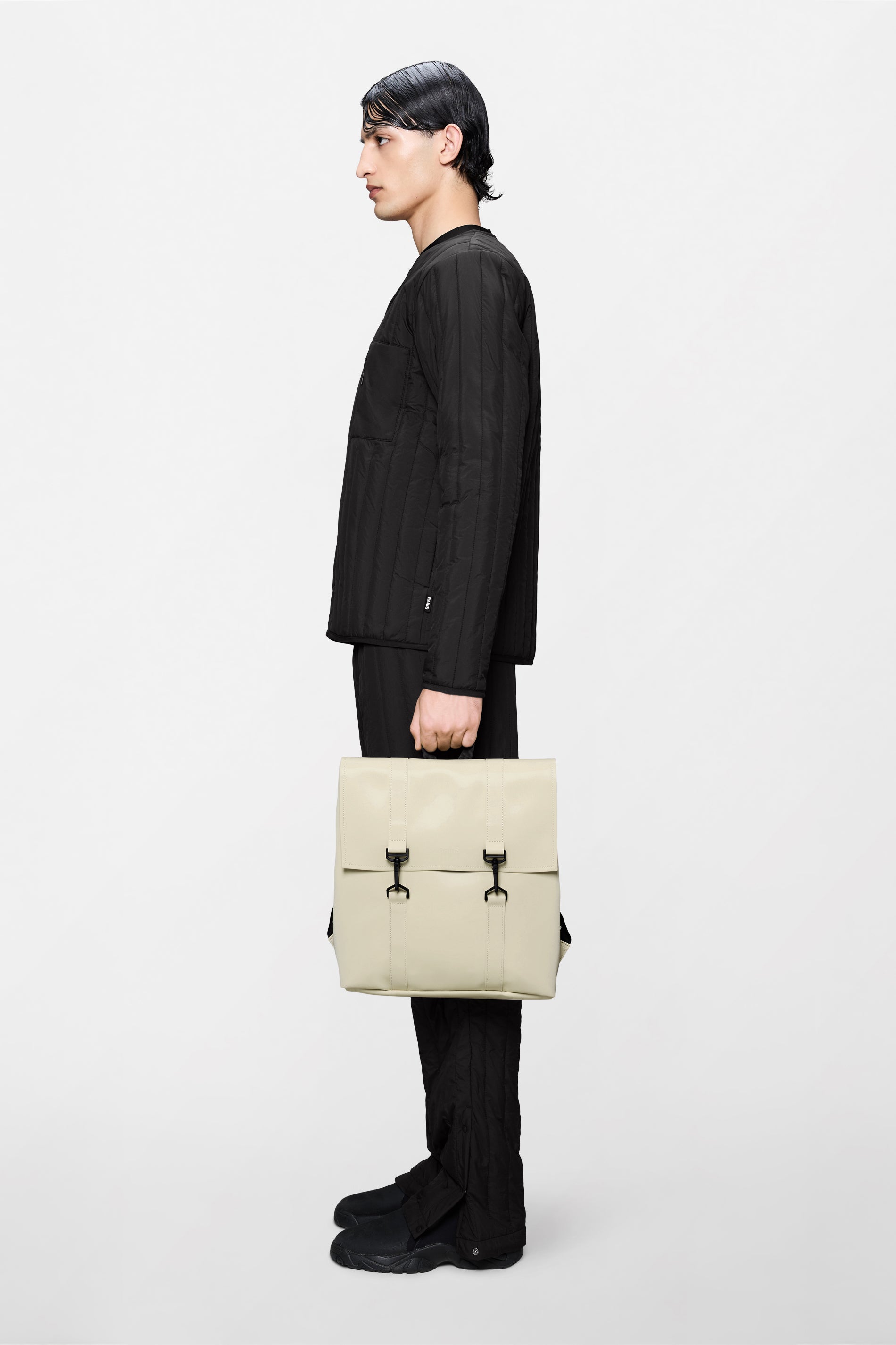 RAINS MSN Bag Mini Shore 13.50L H34 x D12 x W31 cm Backpack