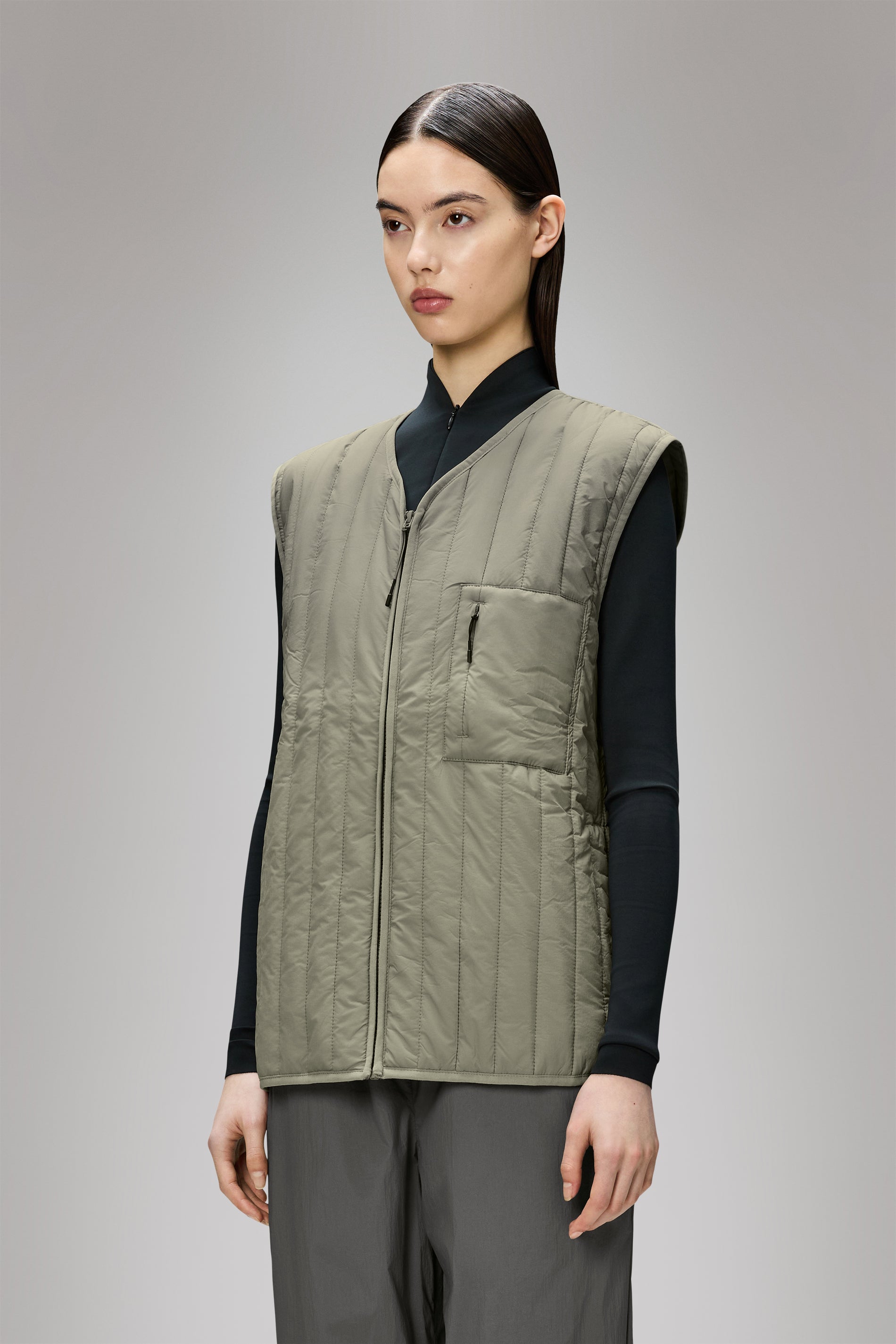 Banja Liner Vest