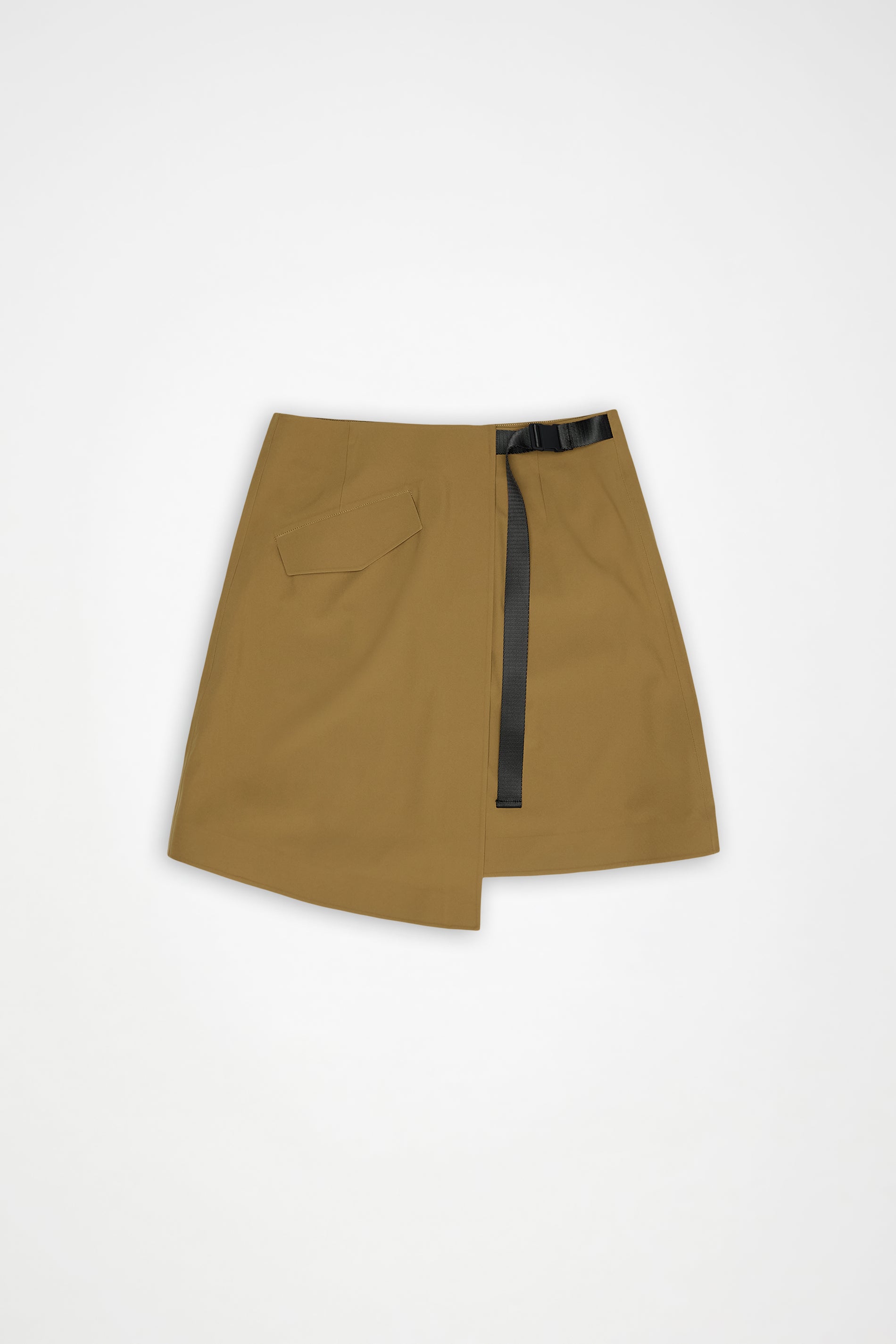 RAINS Suva Hardshell W Skirt Dawn Skirt