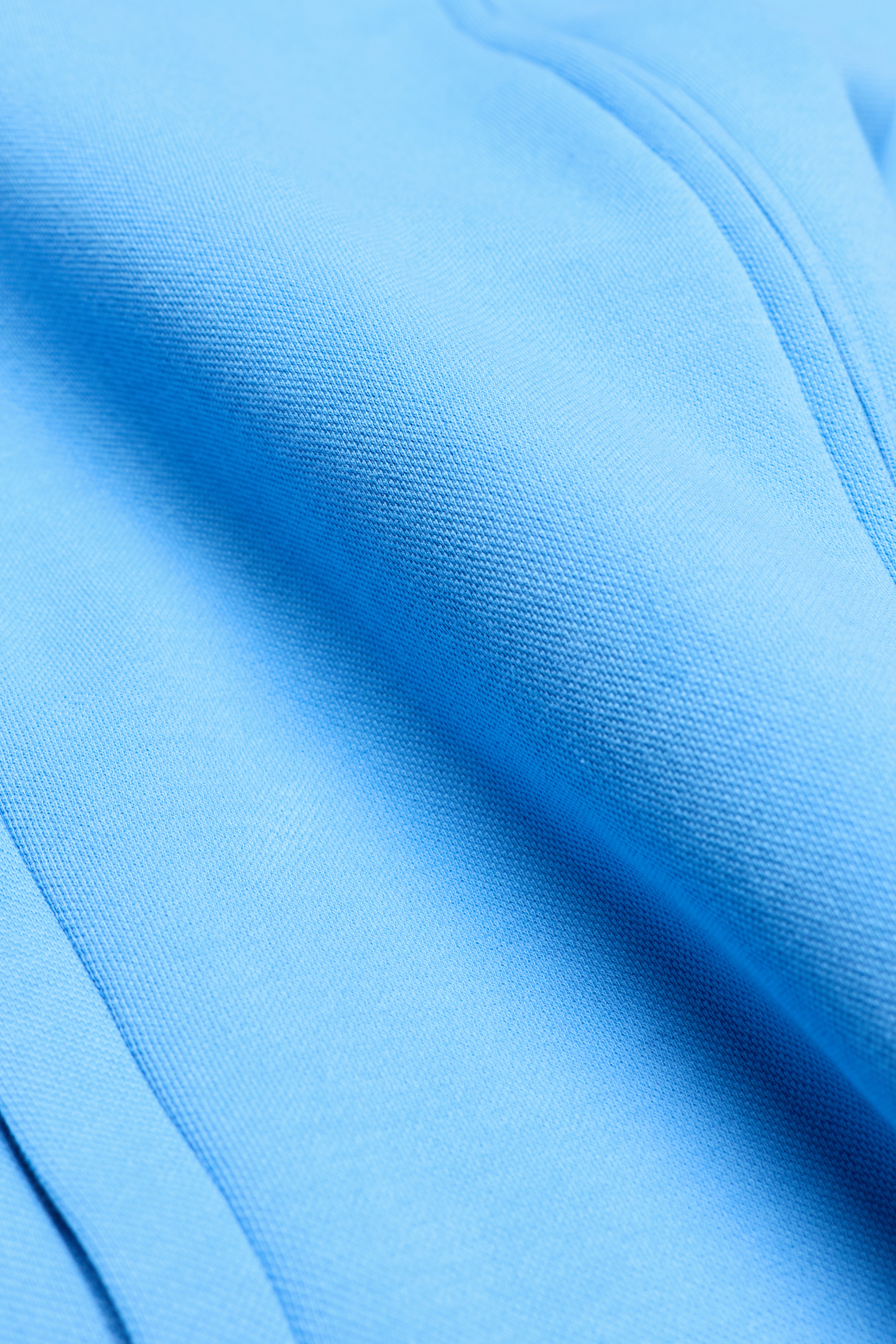 Downtime Track Top