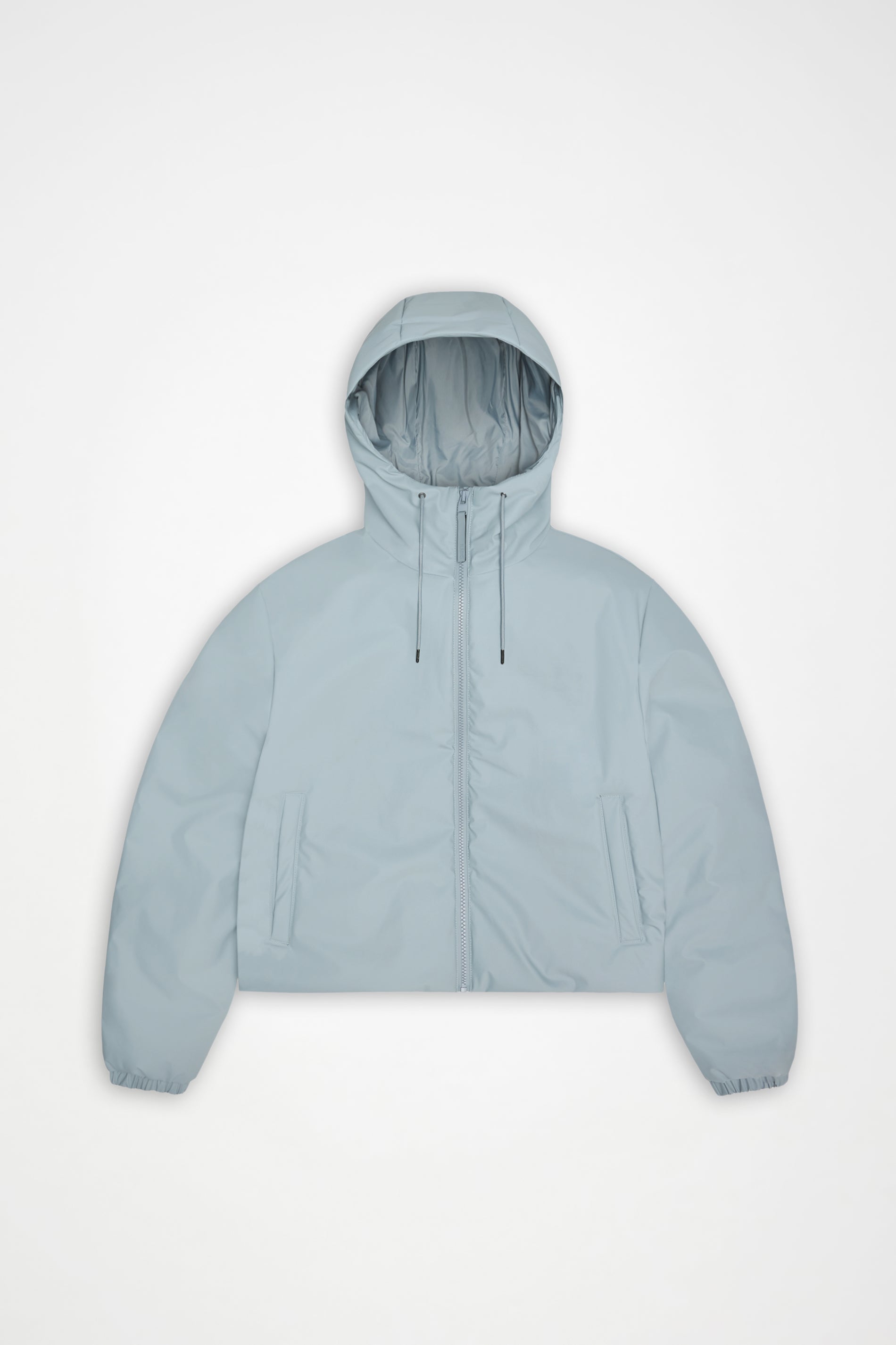 RAINS Lohja Short Insulated Jacket Pool Jacket