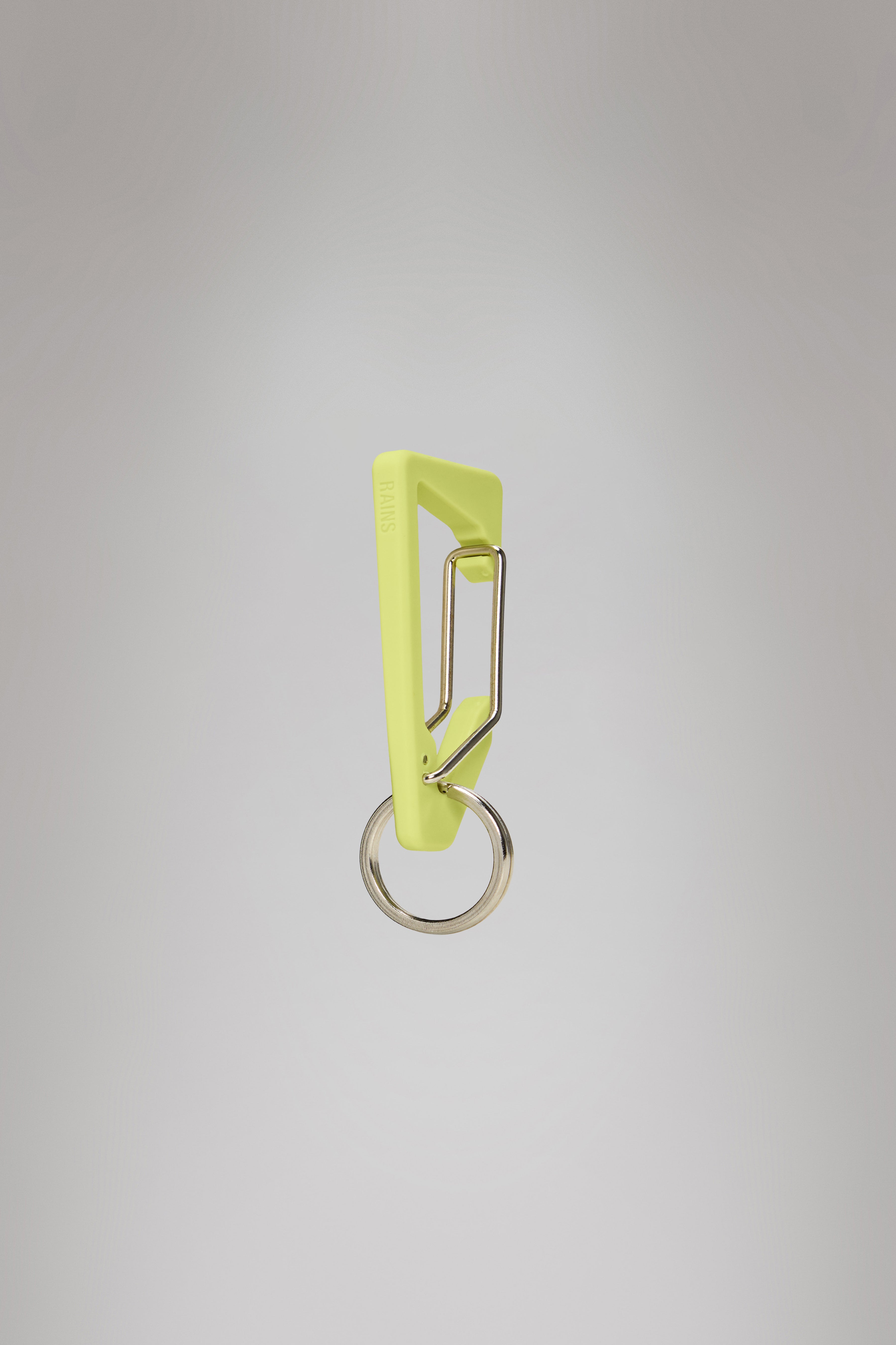 Rains Carabiner