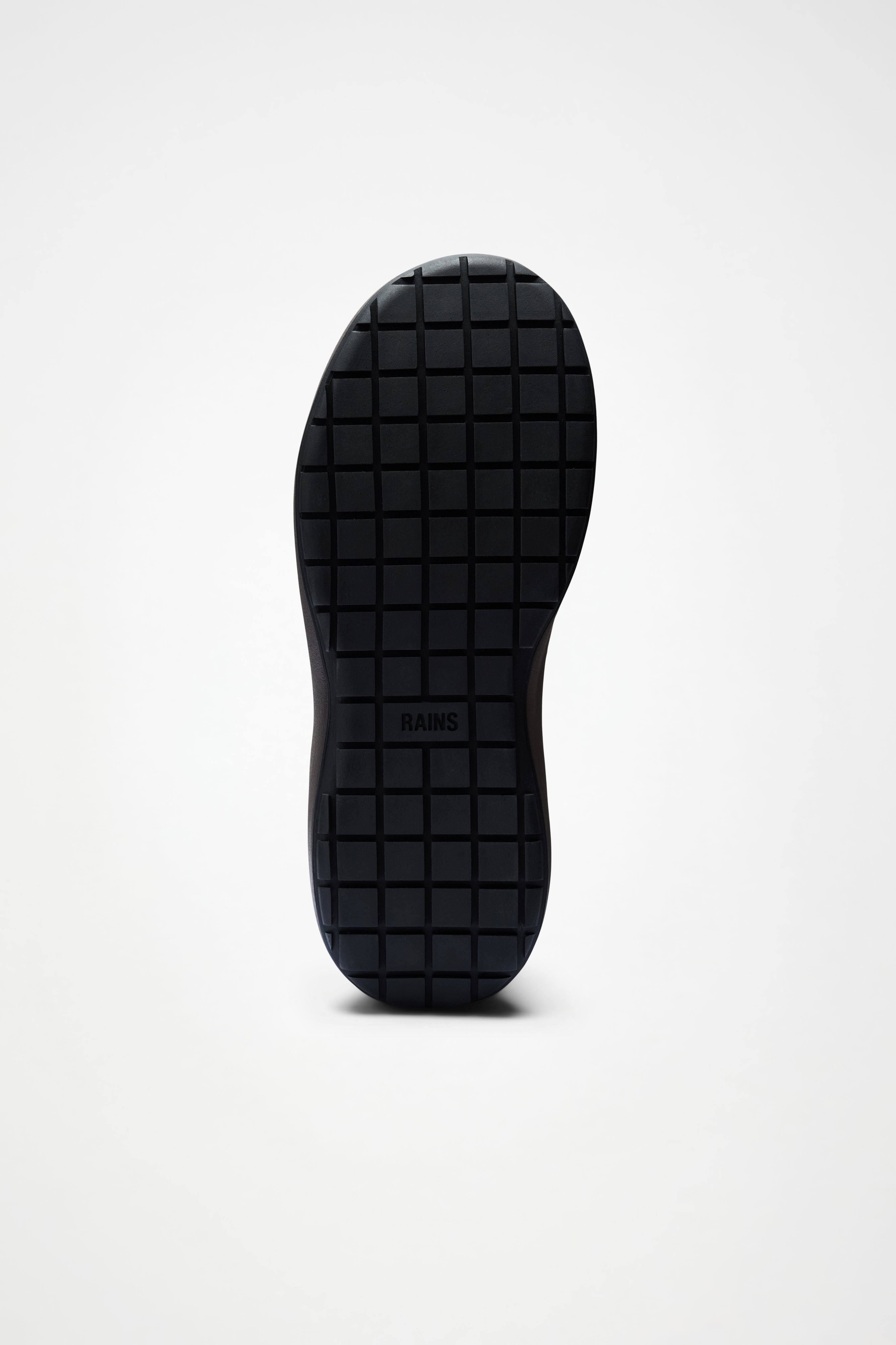 RAINS The Dry Boot W High Bark Gloss Boot