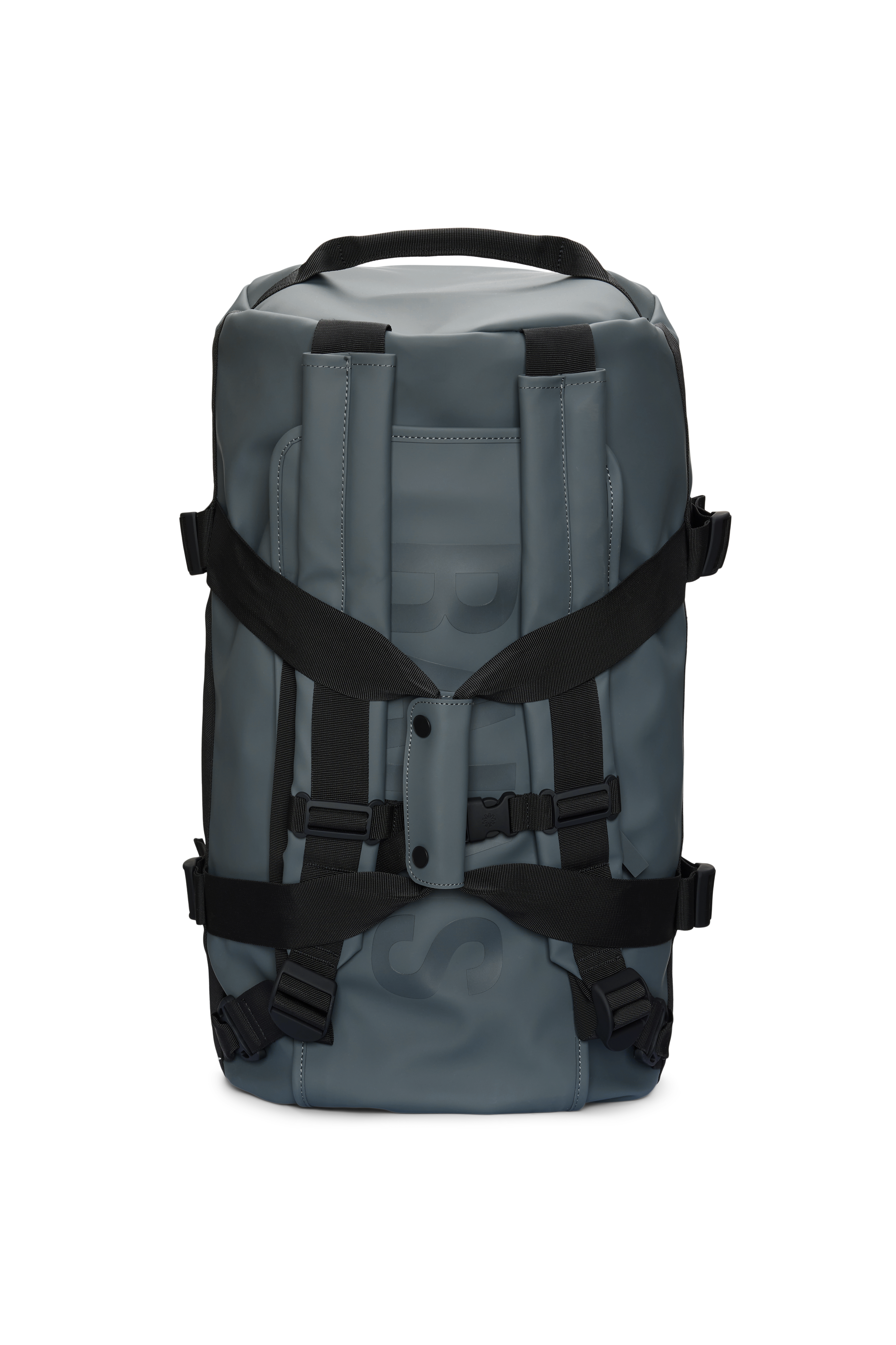 RAINS Texel Duffel Bag Lagoon Duffel
