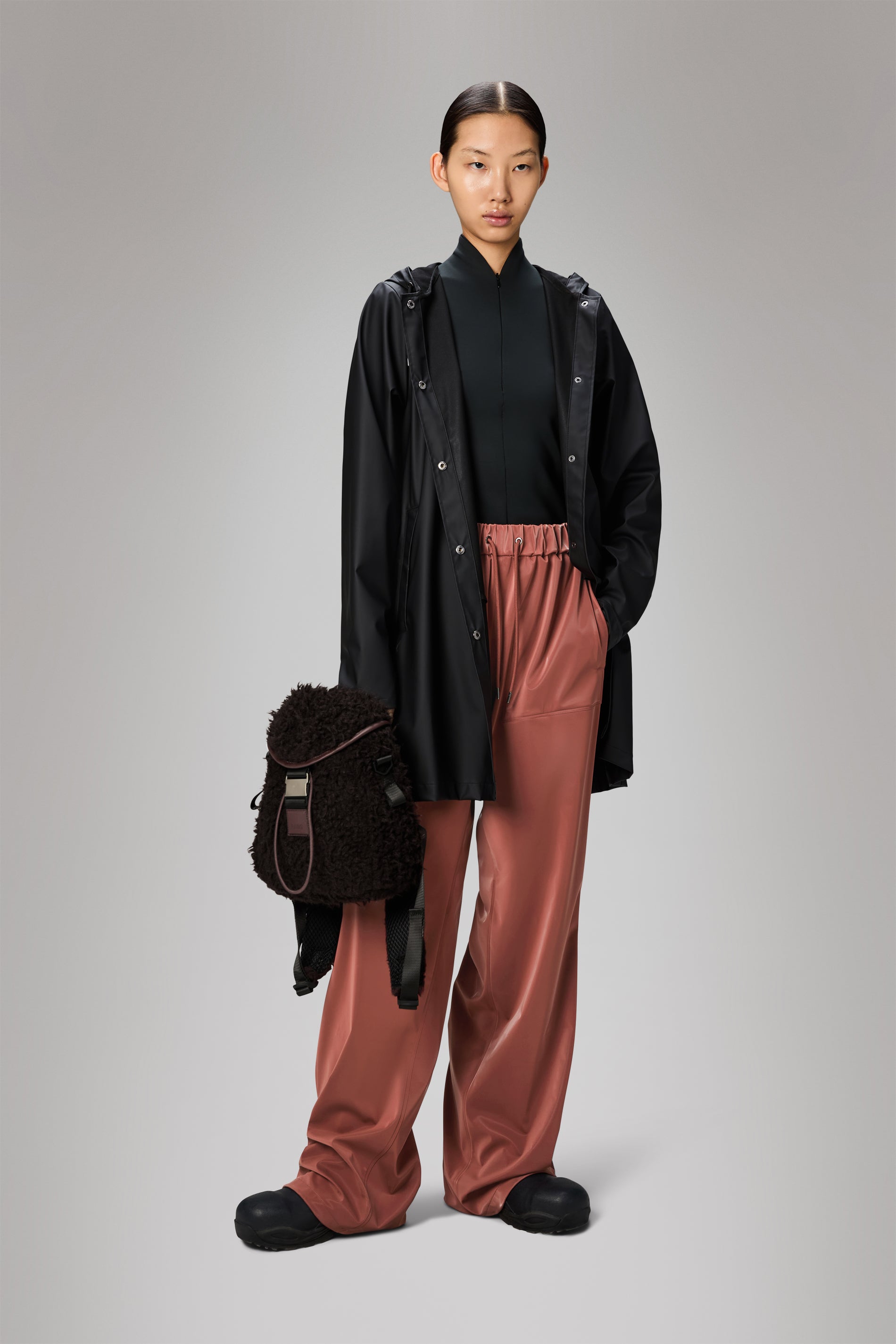 A-Line W Jacket