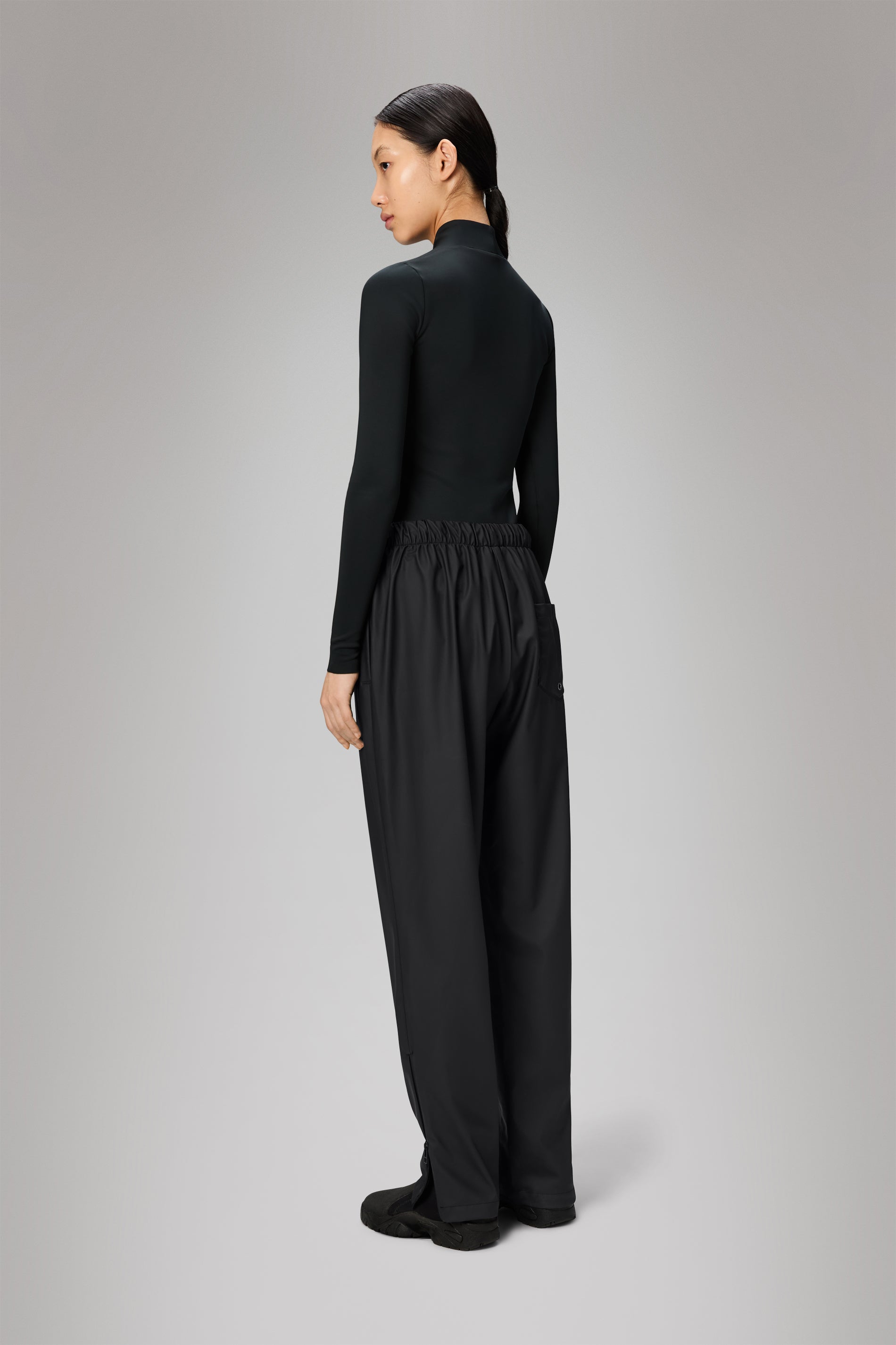 Rain Pants Slim