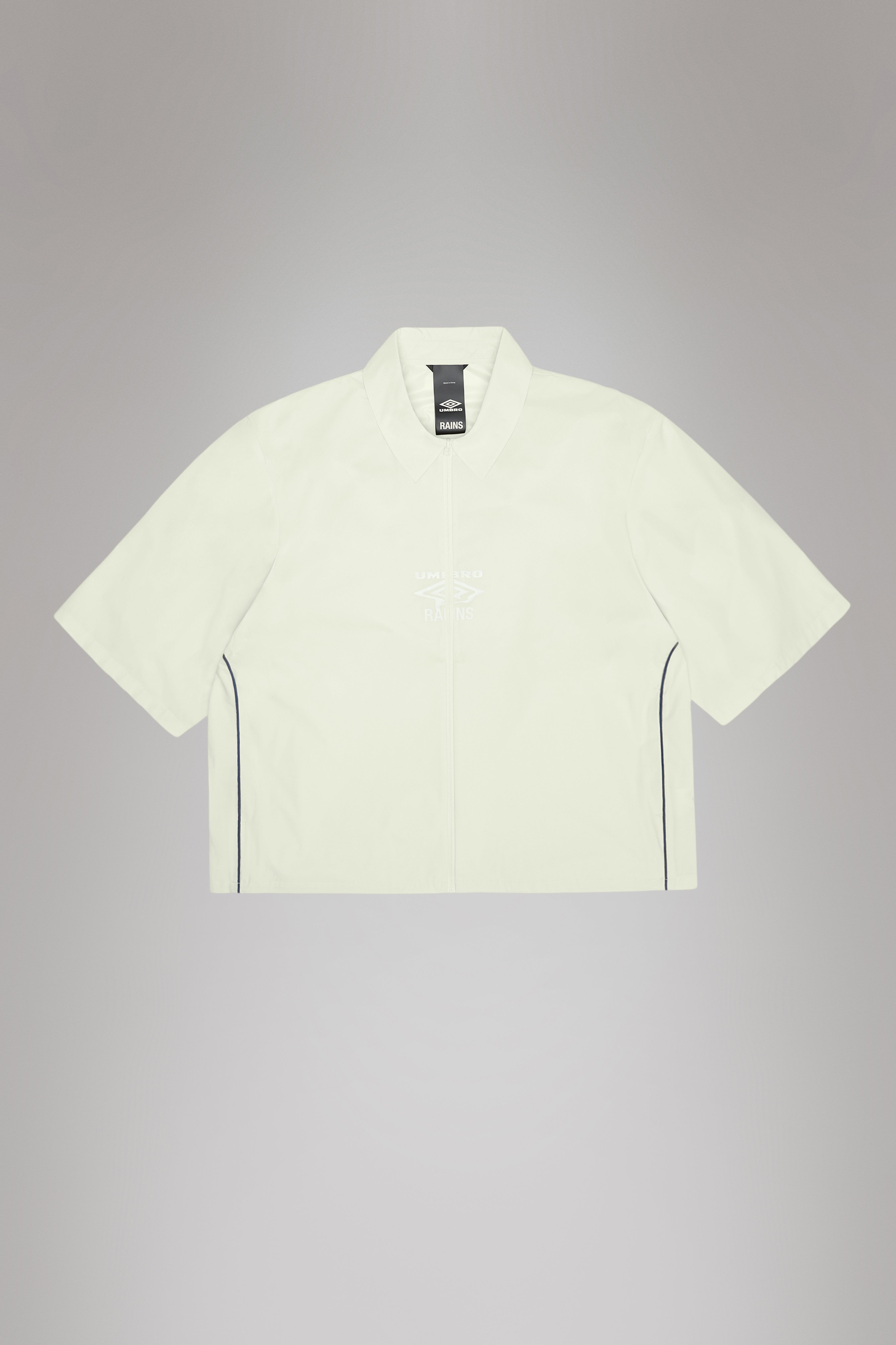 Rains x Umbro Drill Overshirt