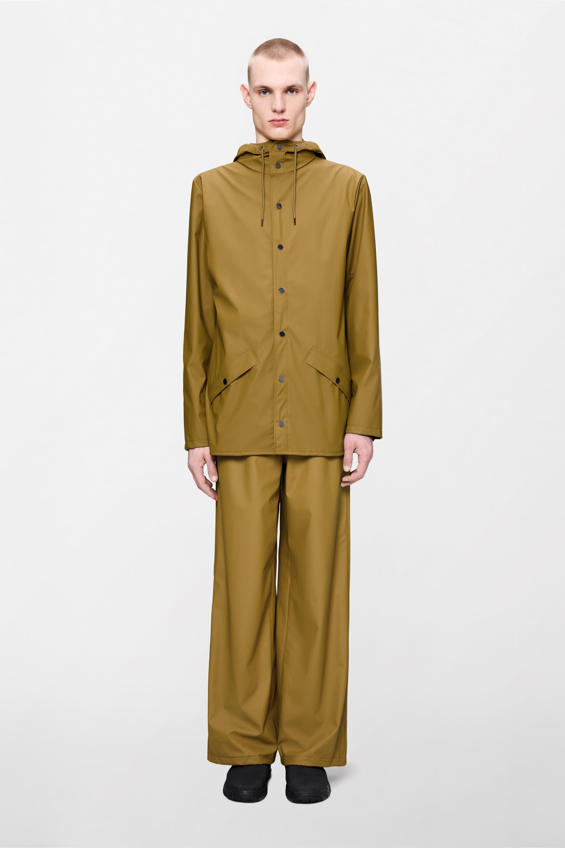 RAINS Jacket Dawn Jacket