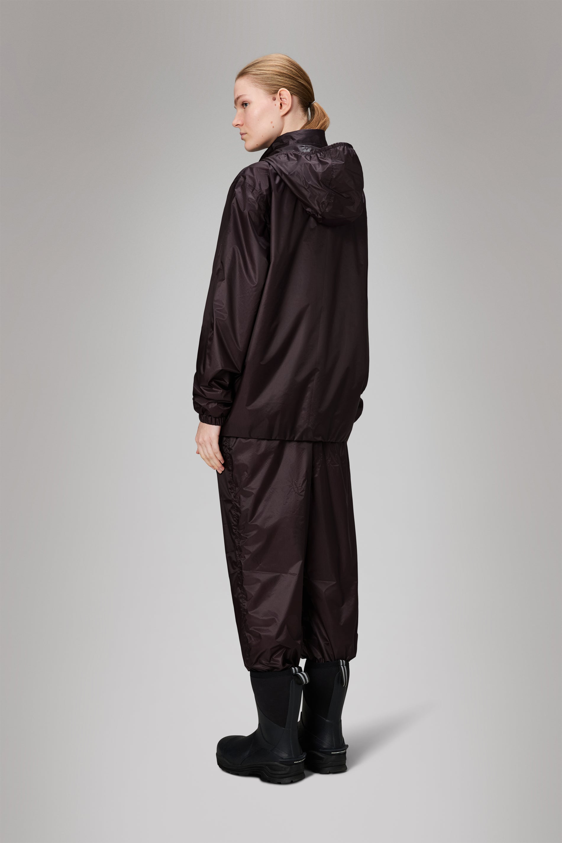 RAINS Kauto Insulated Jacket Depth Jacket