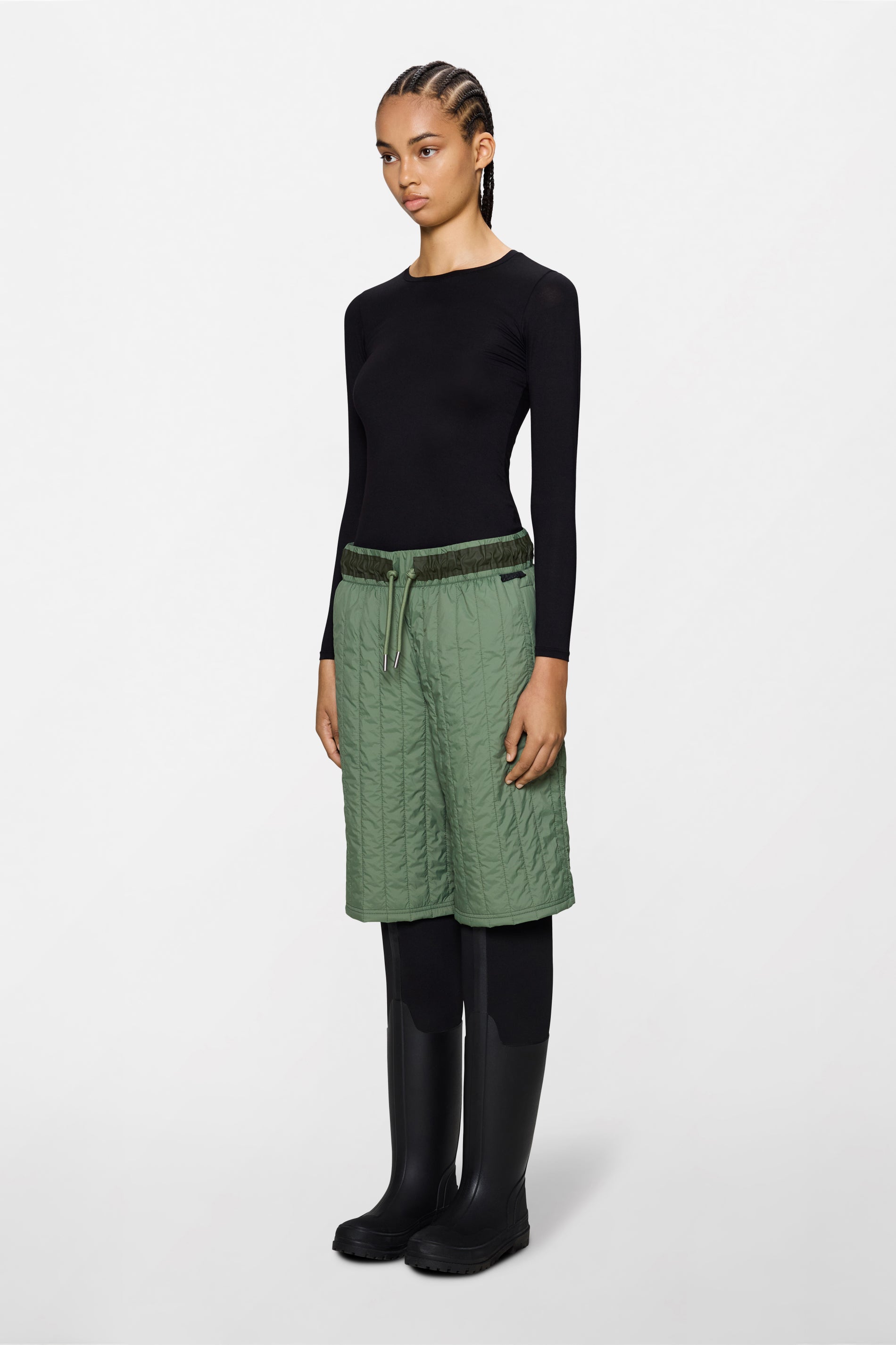 RAINS Koya Vision Shorts Well Pants