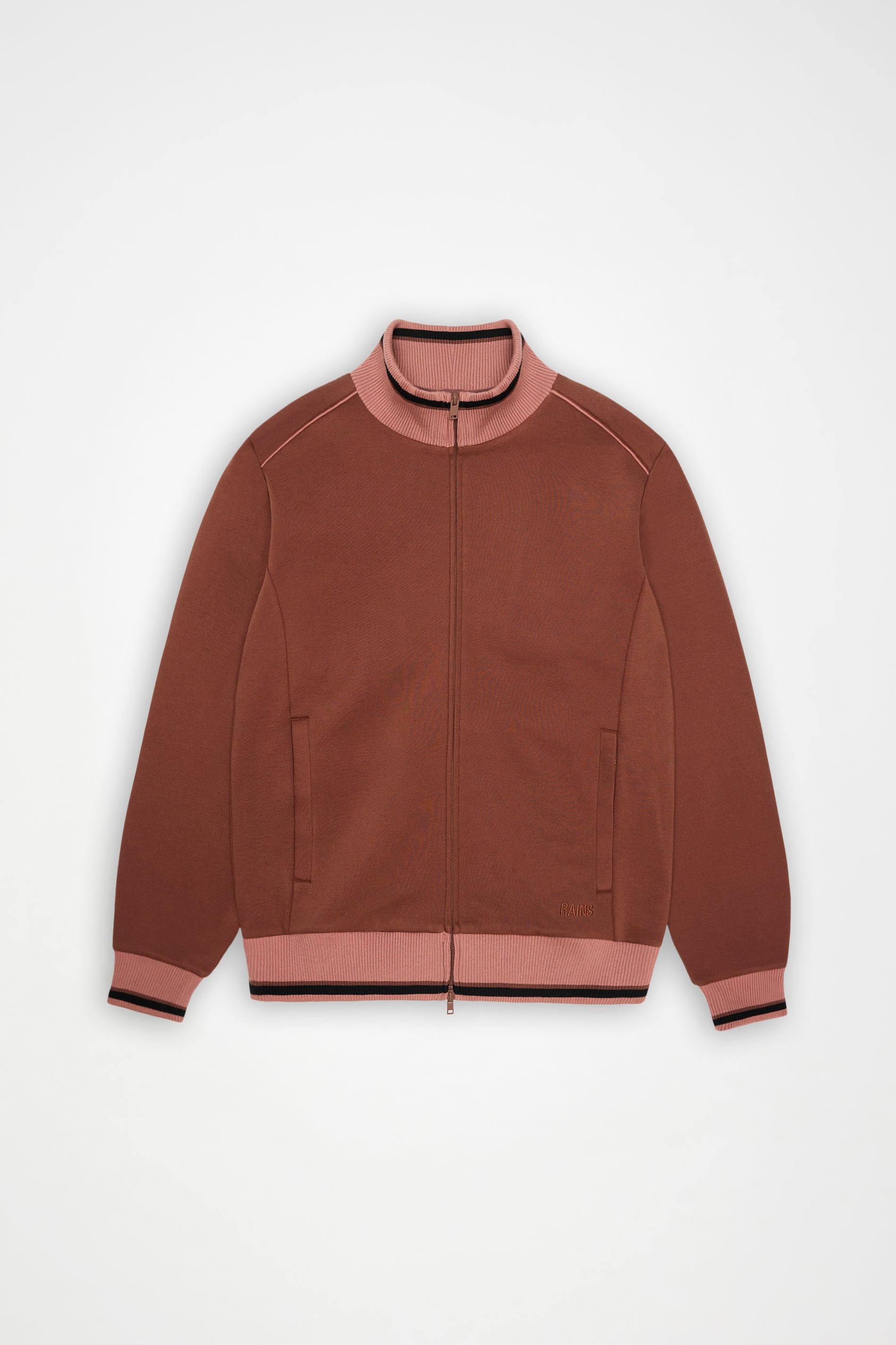 Downtime Track Top