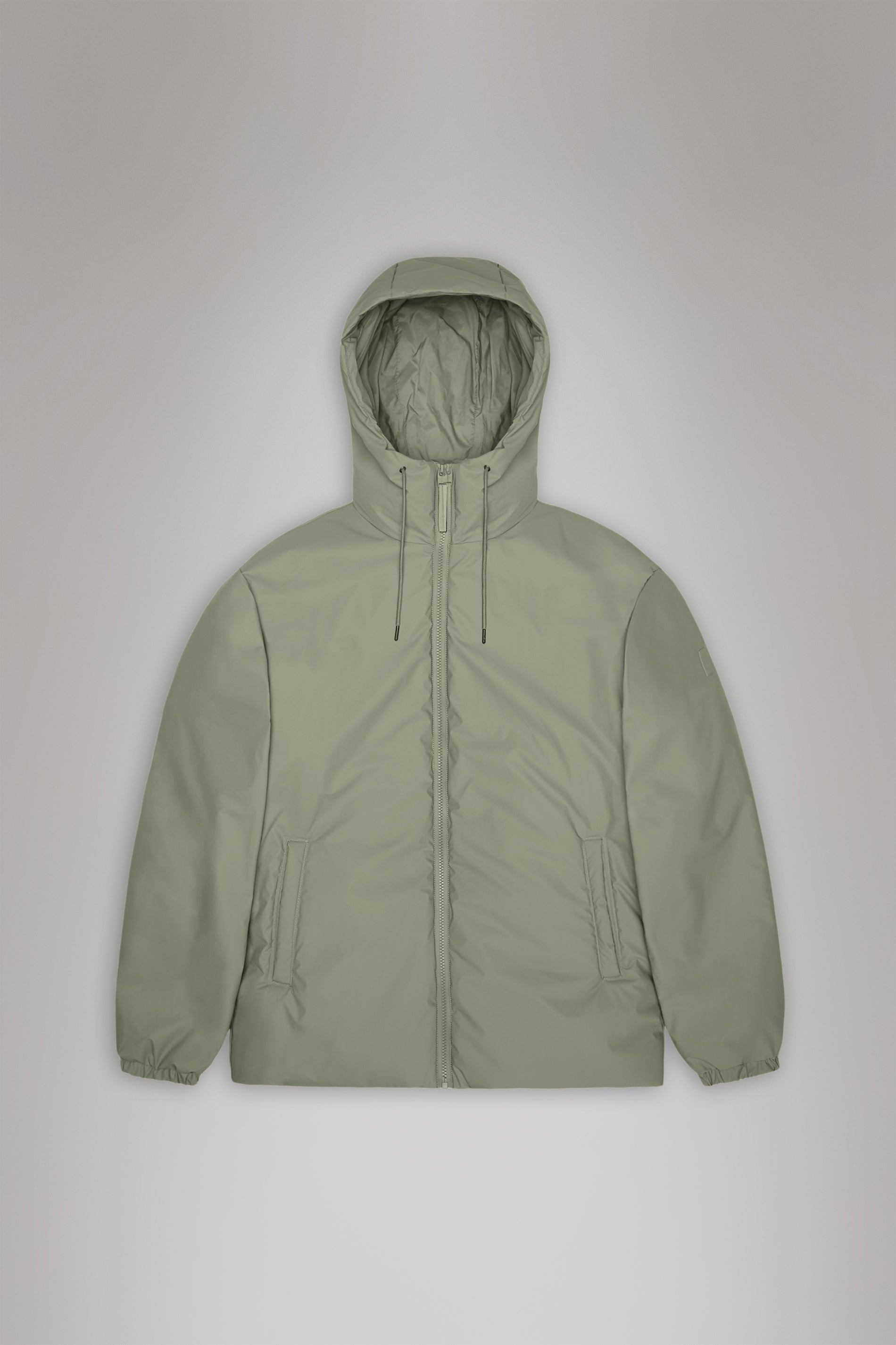 RAINS Lohja Insulated Jacket Drift Jacket