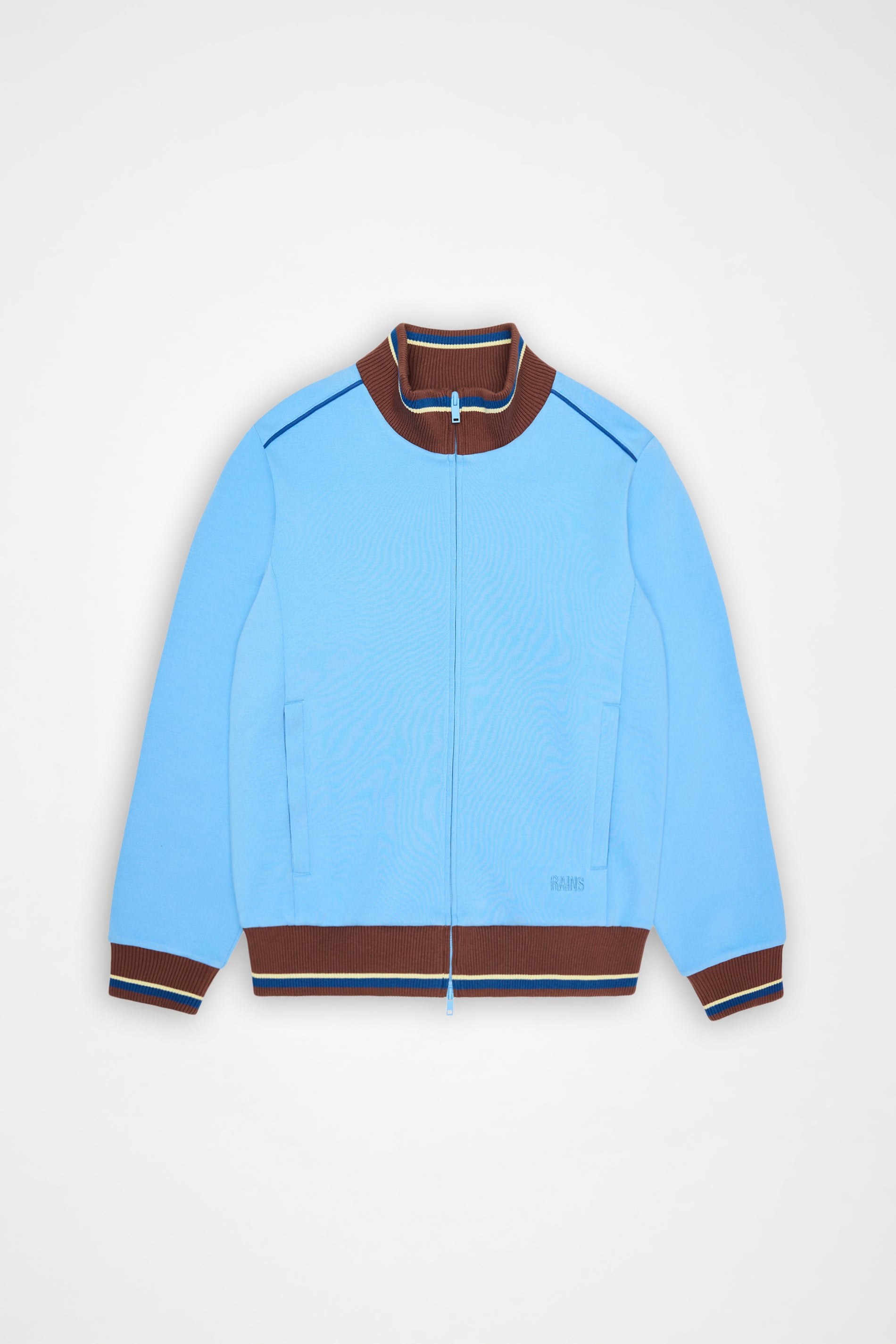 Downtime Track Top