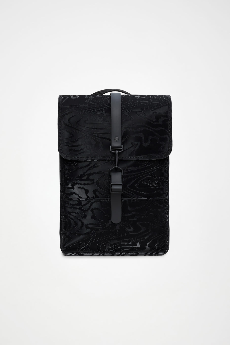 RAINS Backpack Mini Amp 12.50L H44 x D10 x W29 cm Backpack