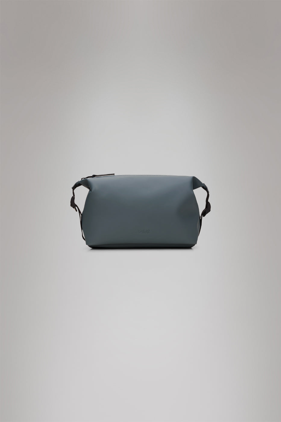 RAINS Hilo Wash Bag Lagoon 5.50L H18 x D12 x W26 cm Wash Bag