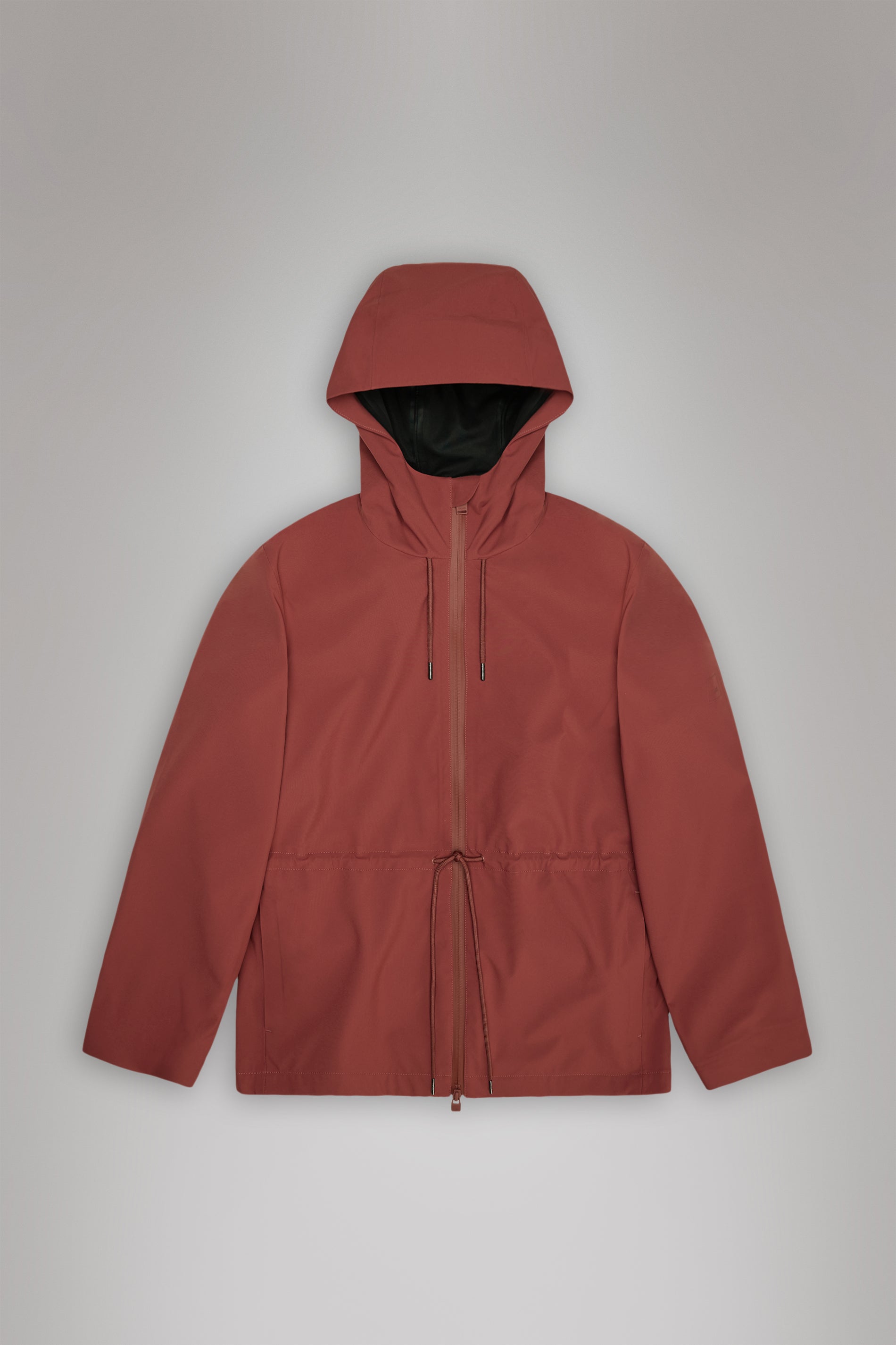 Rains Suva Hardshell String W Jacket Honor Jacket
