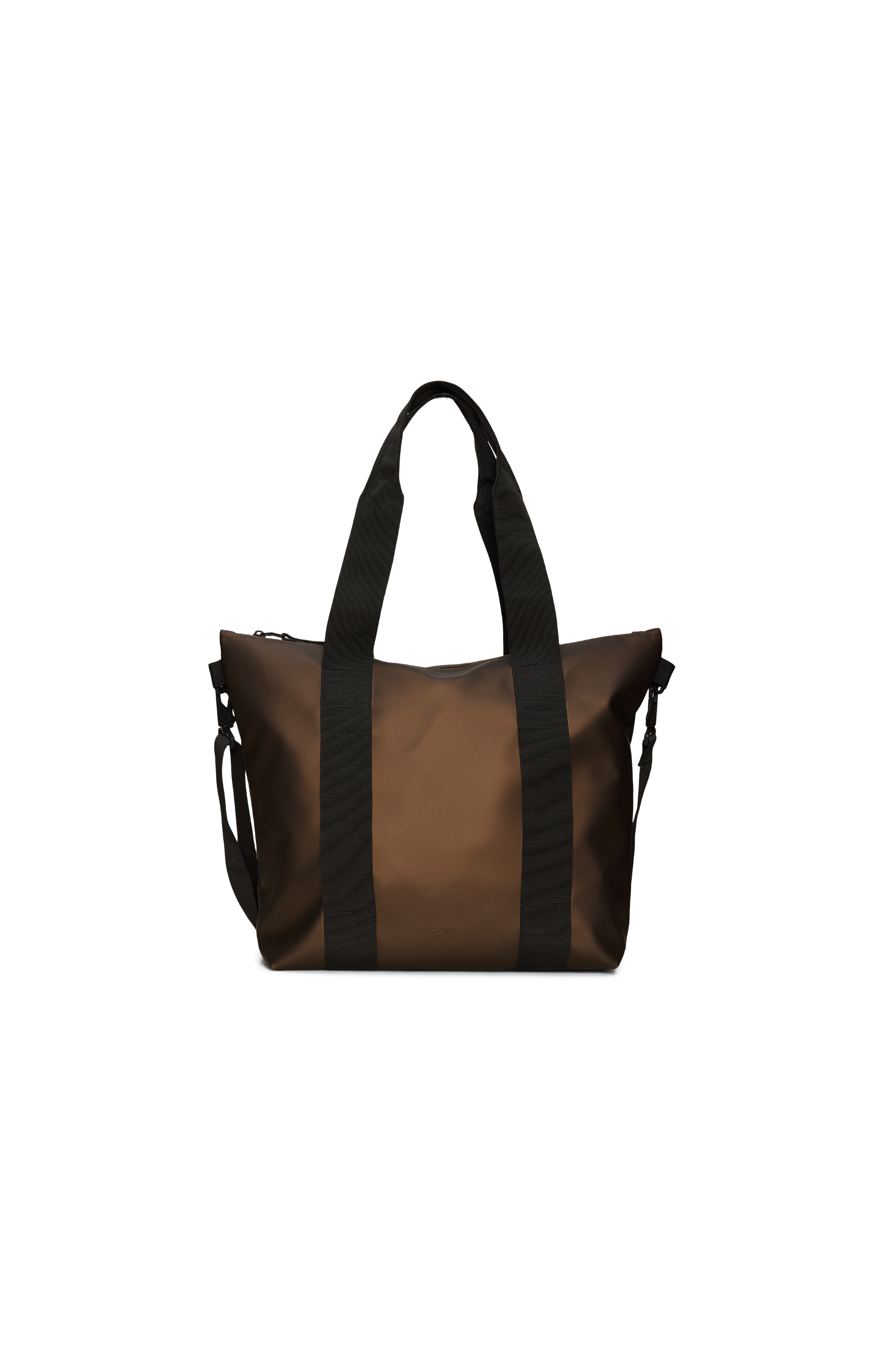 RAINS Tote Bag Mini Comet 18.50L H36 x D13 x W46 cm Tote