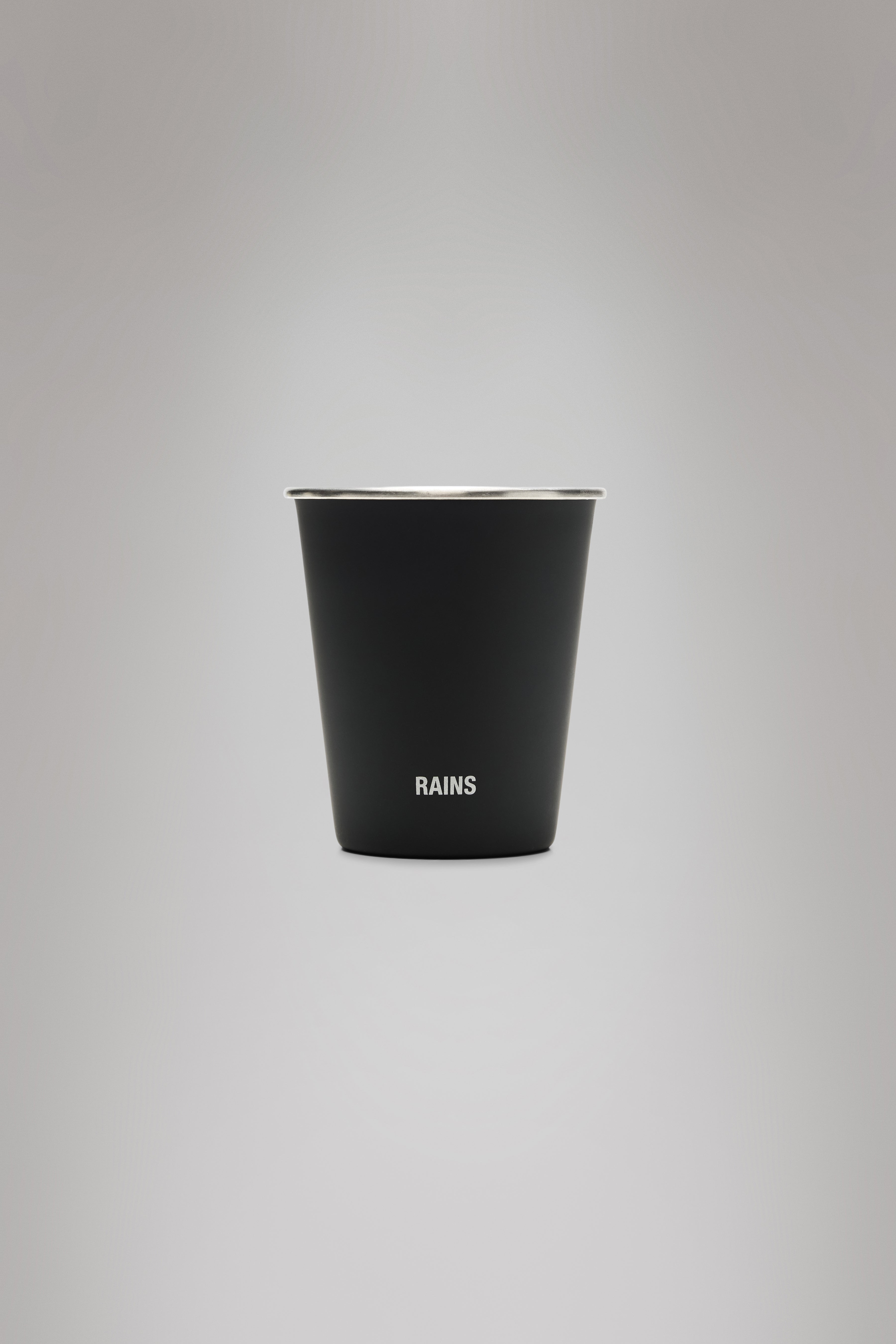 Stainless Steel 2-Pack Cups 250ml