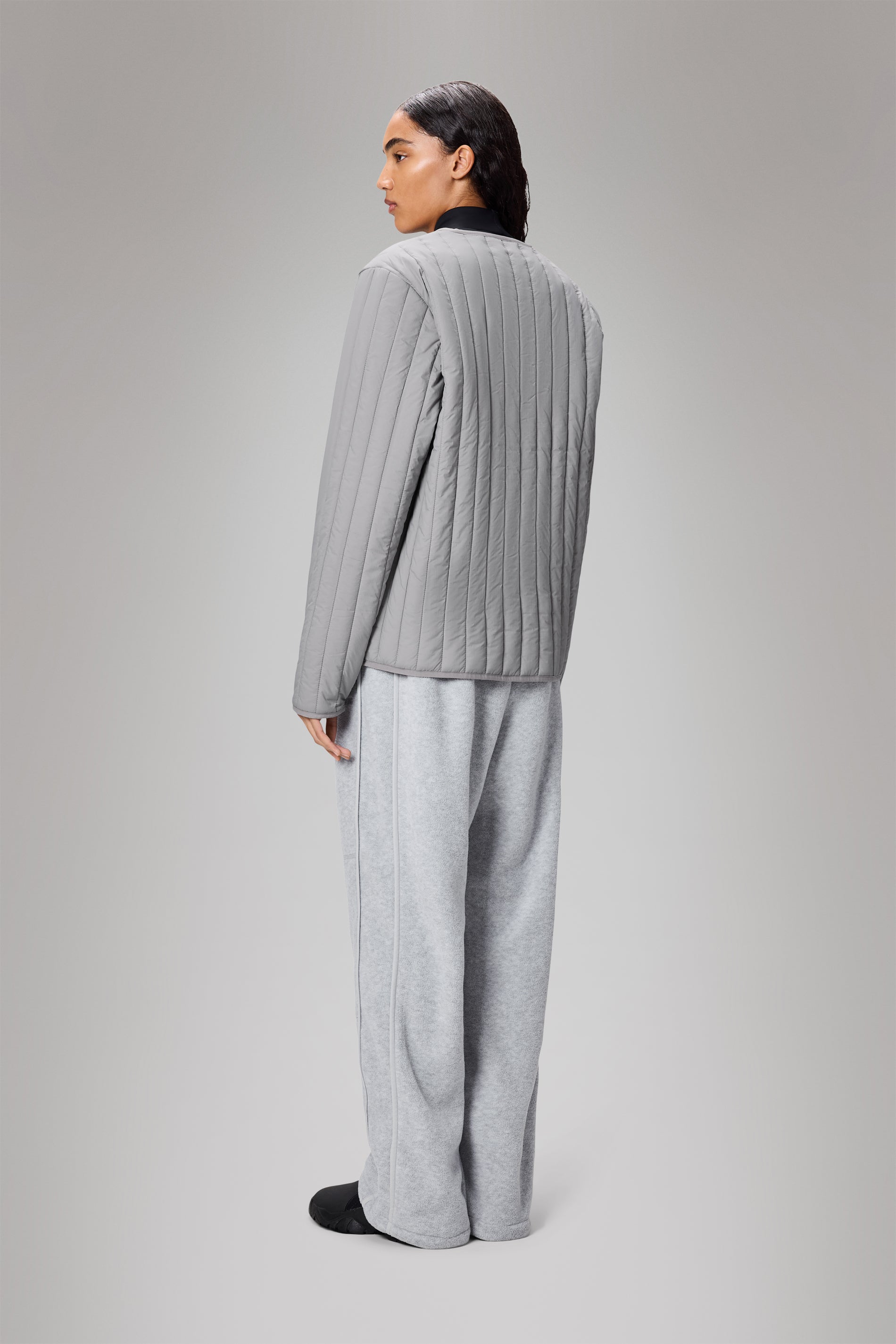 RAINS Banja Liner Jacket Nimbus Jacket