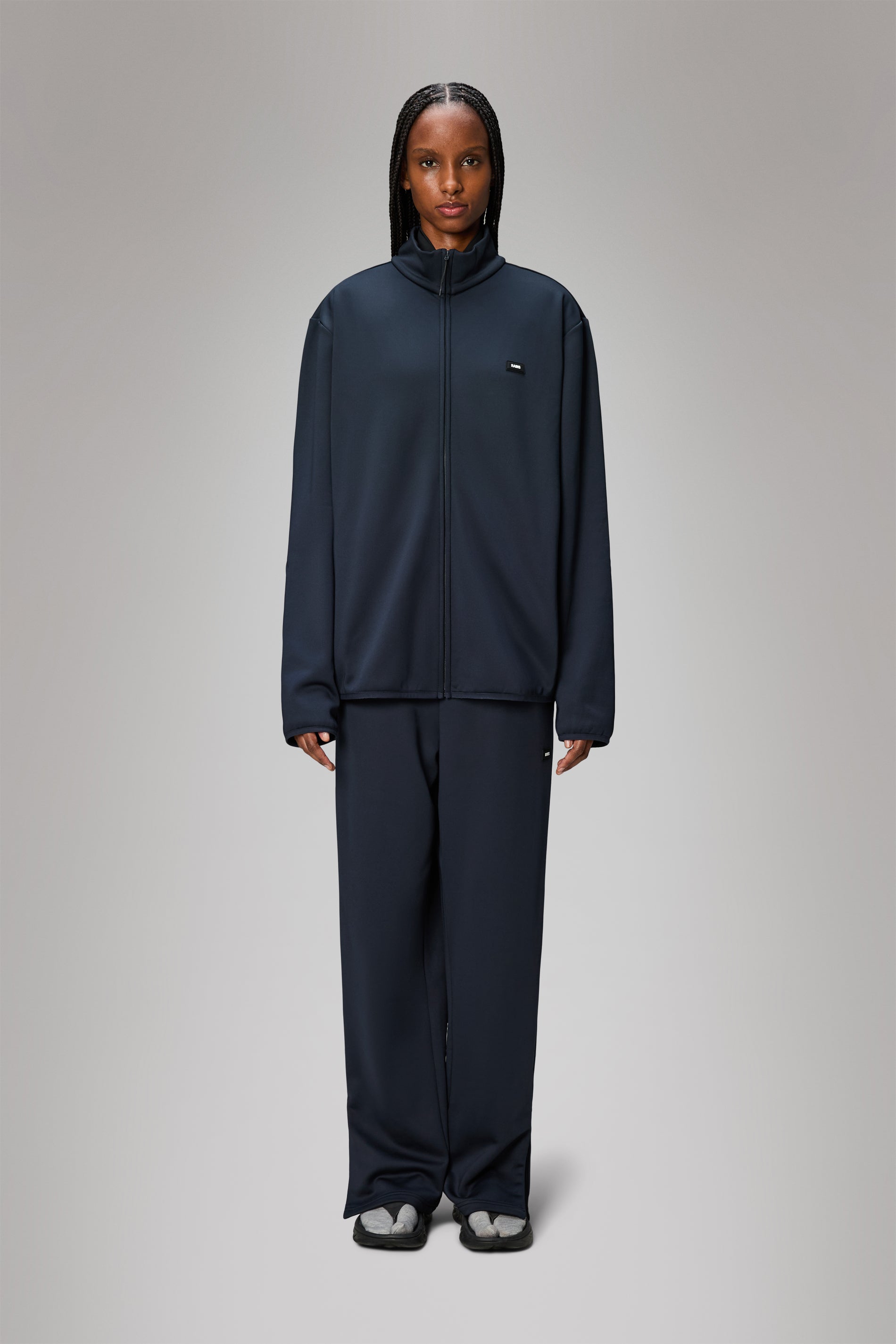 Sintra Fleece Jacket