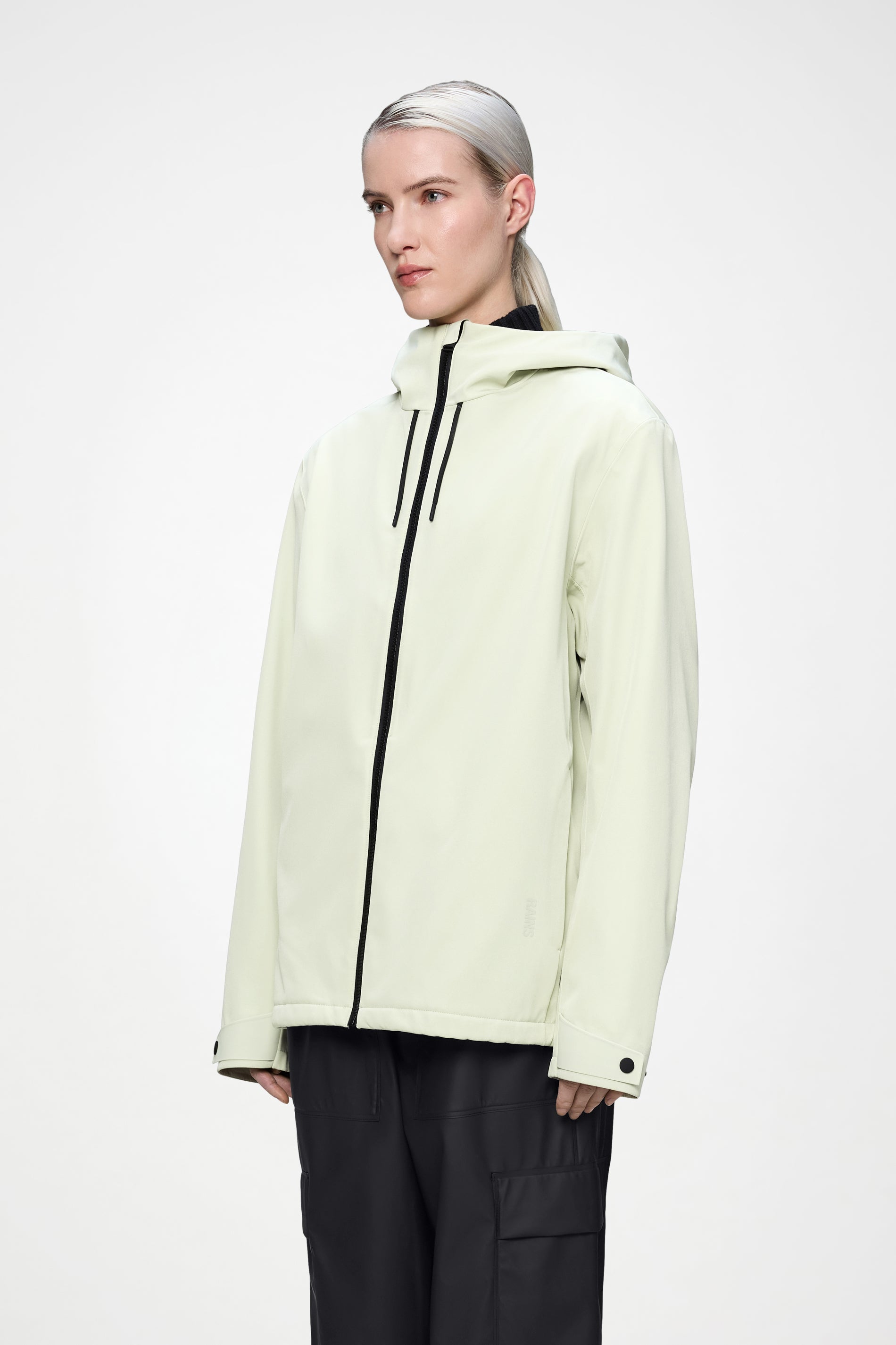 Suva Softshell Jacket