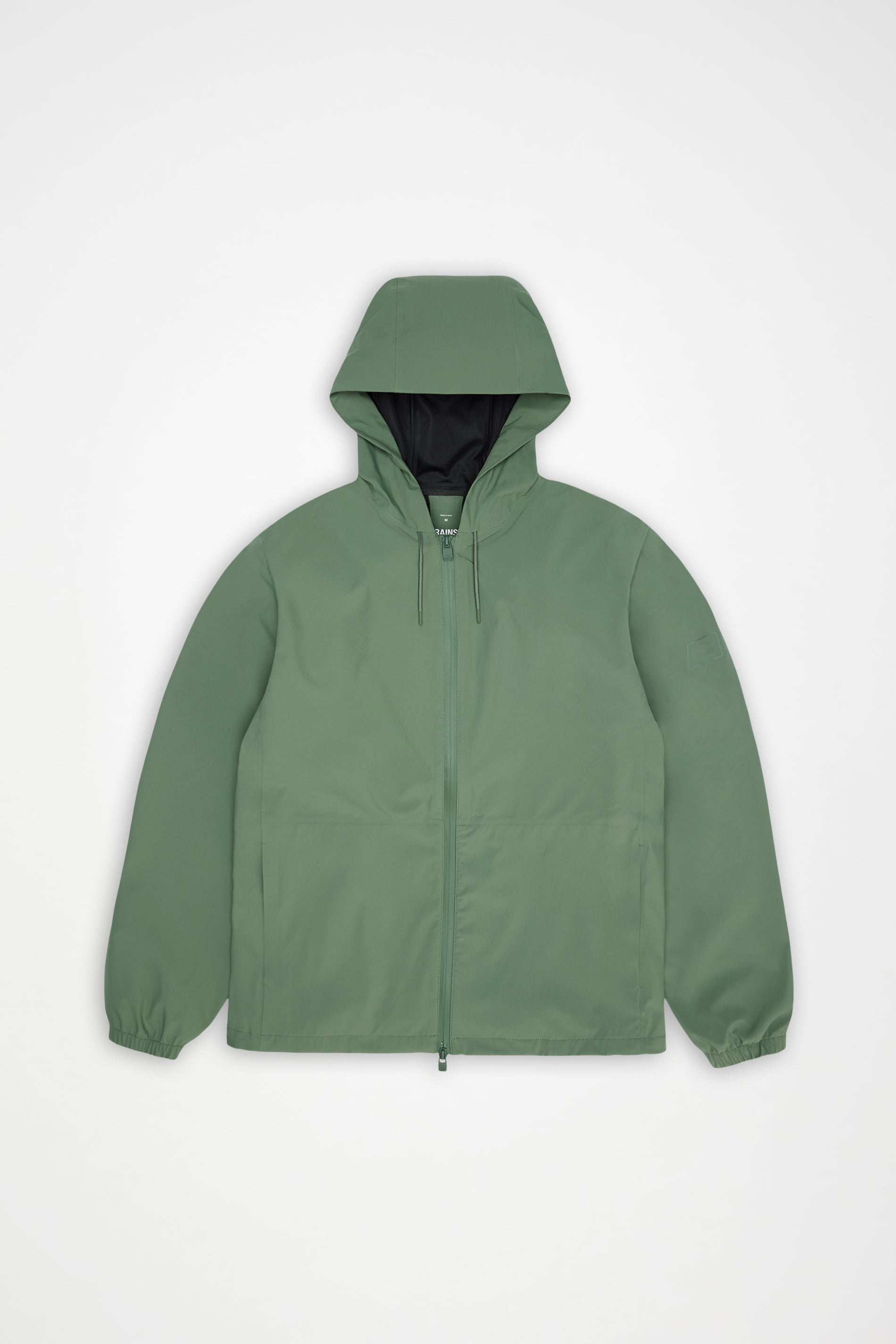 Suva Hardshell Jacket