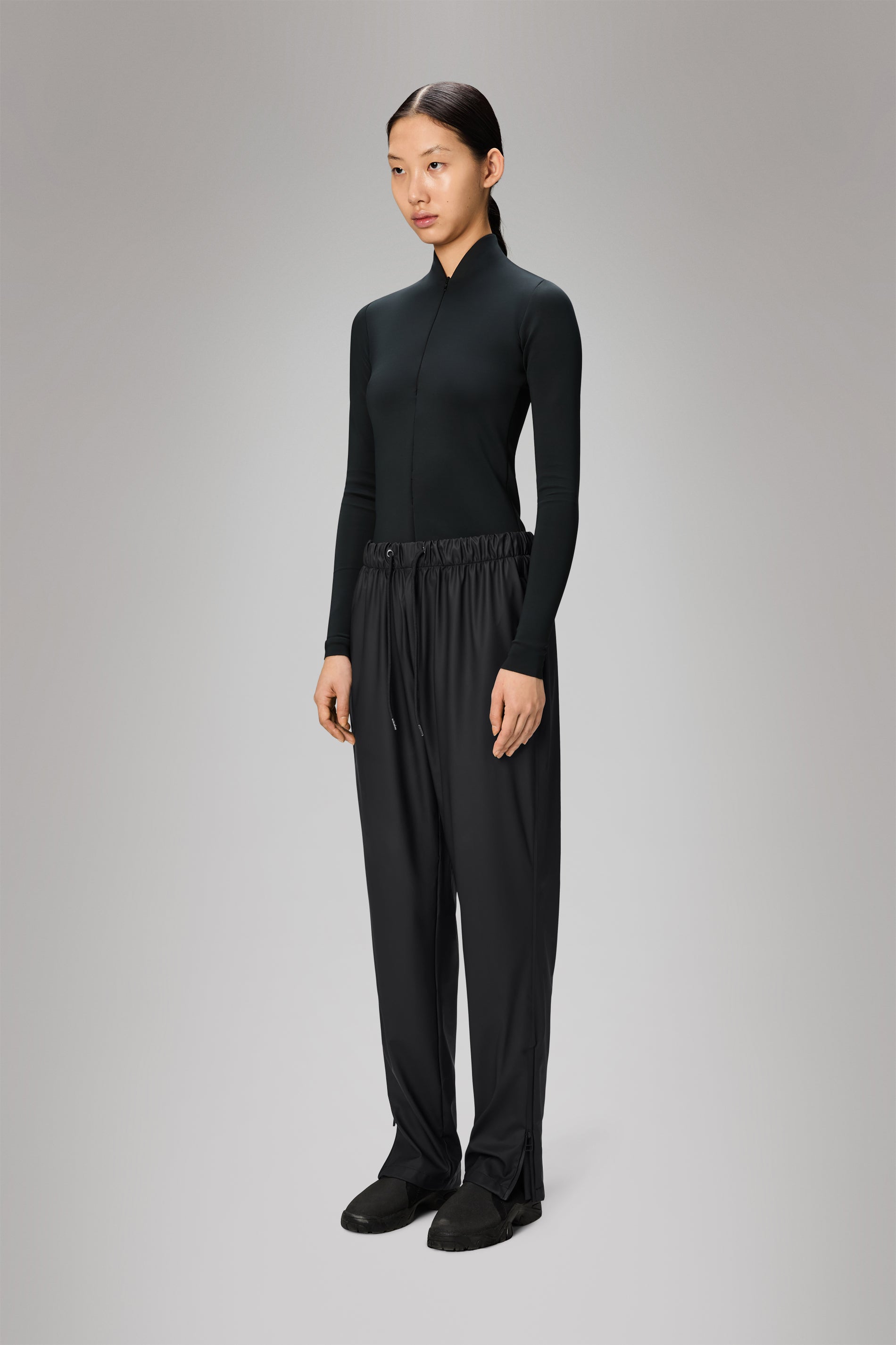 Rain Pants Slim