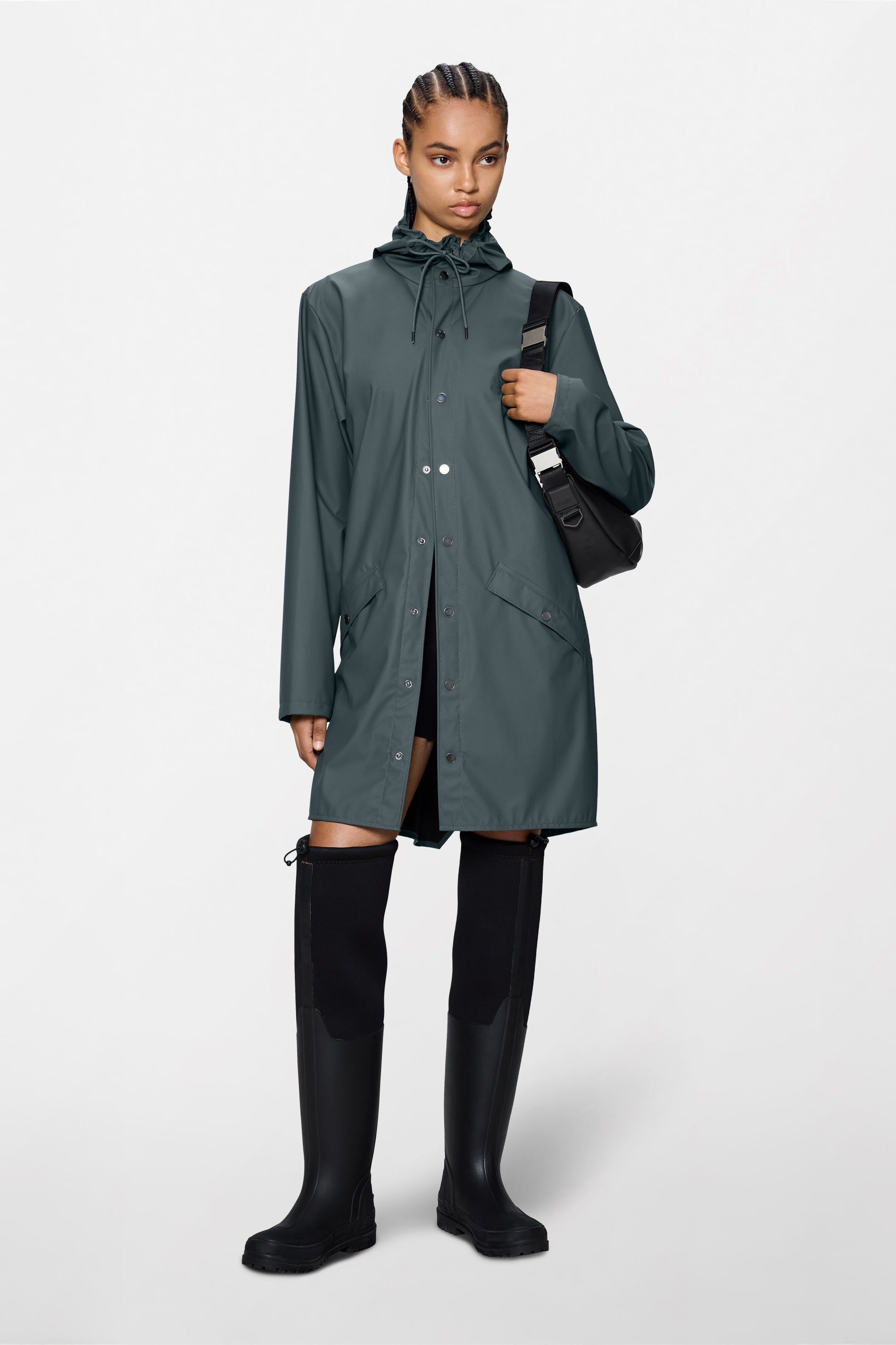 Long Jacket